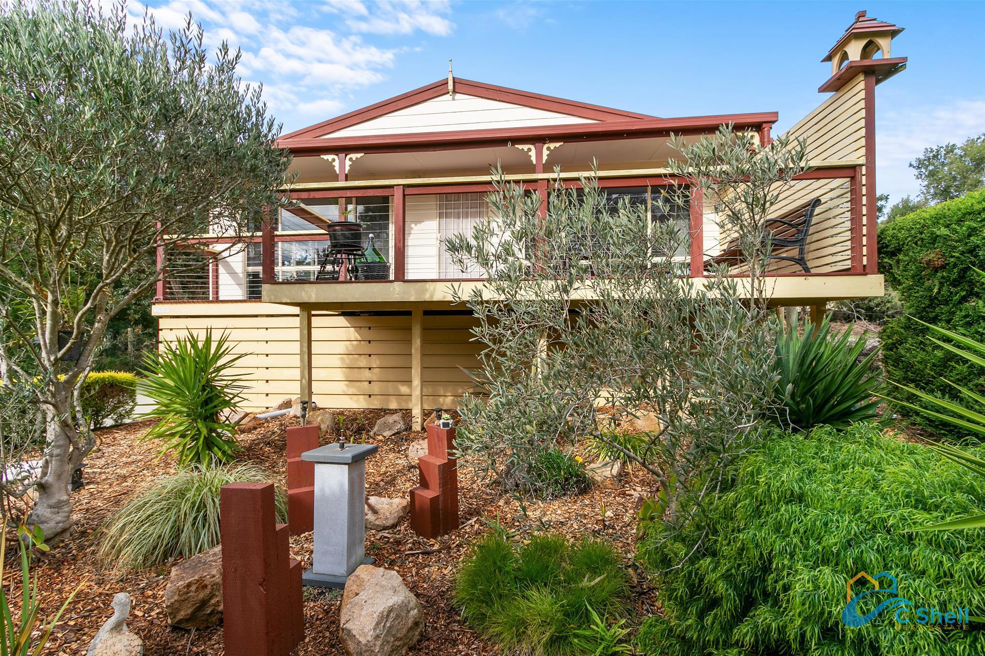 16 Geofrey Avenue Loch Sport, VIC, Loch Sport - Thumbnail 3