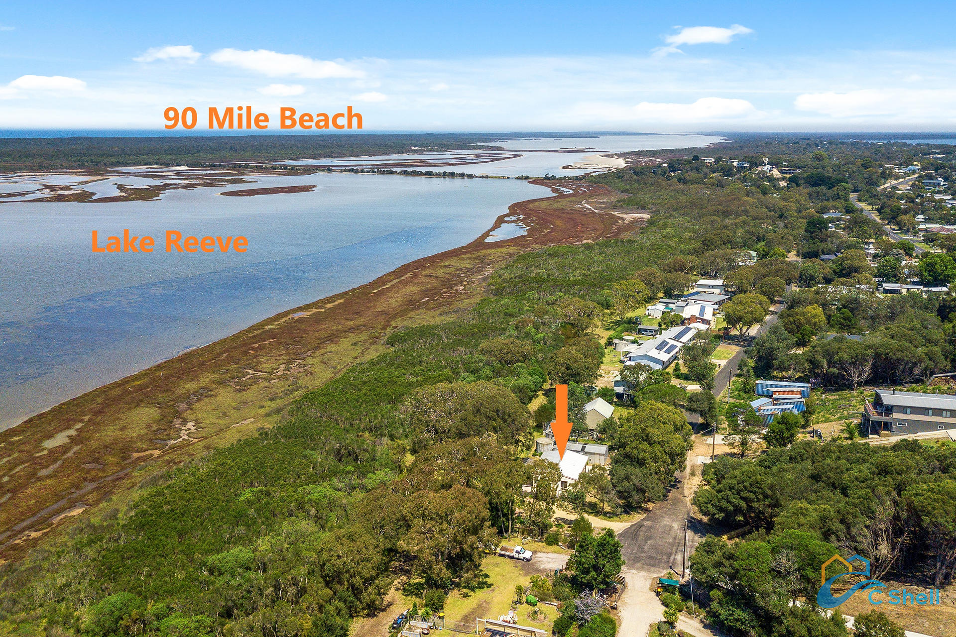 24 Christopher Court Loch Sport, VIC, Loch Sport - Thumbnail 8