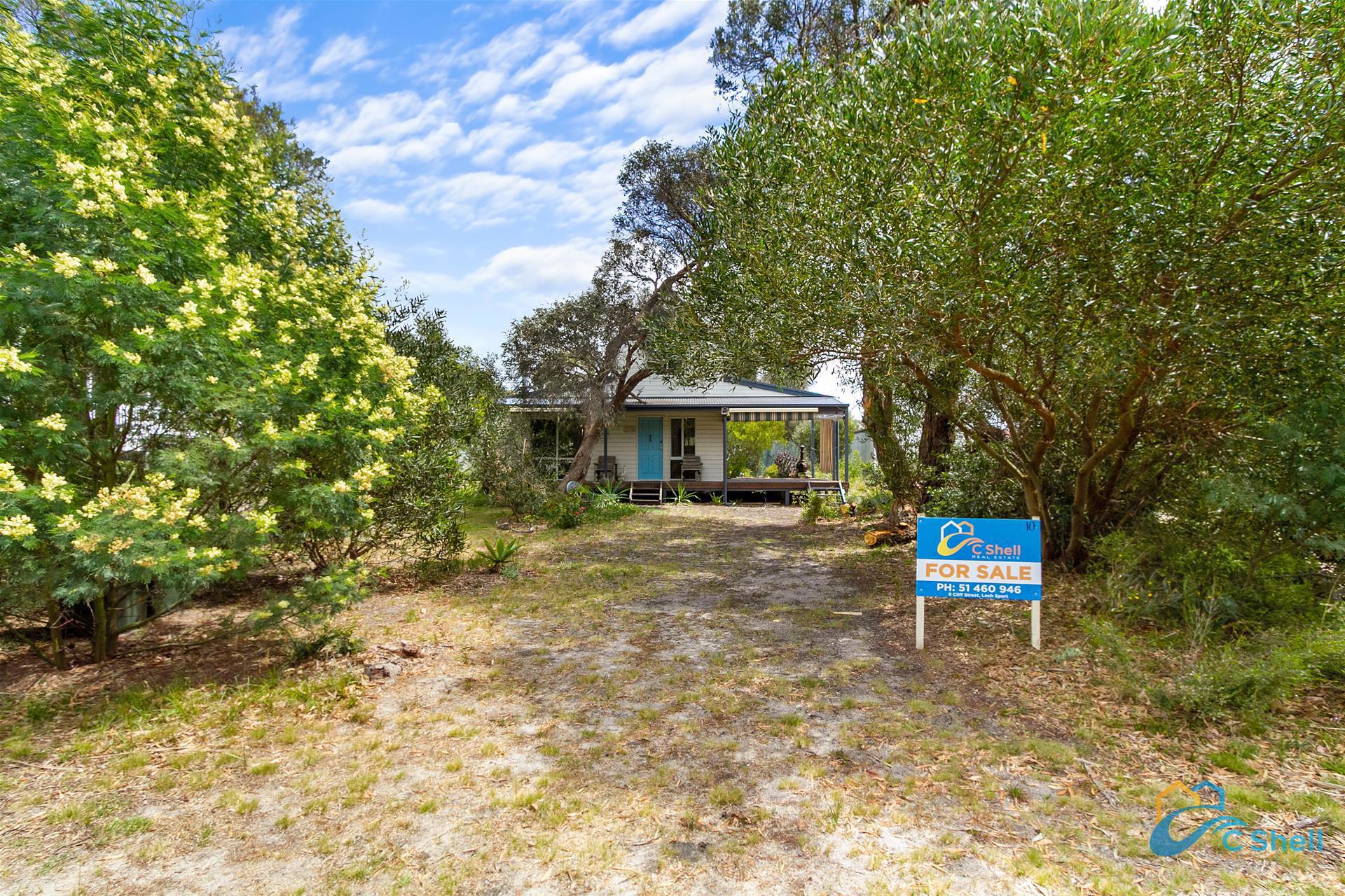 10 Leon Street Loch Sport, VIC, Loch Sport - Thumbnail 6