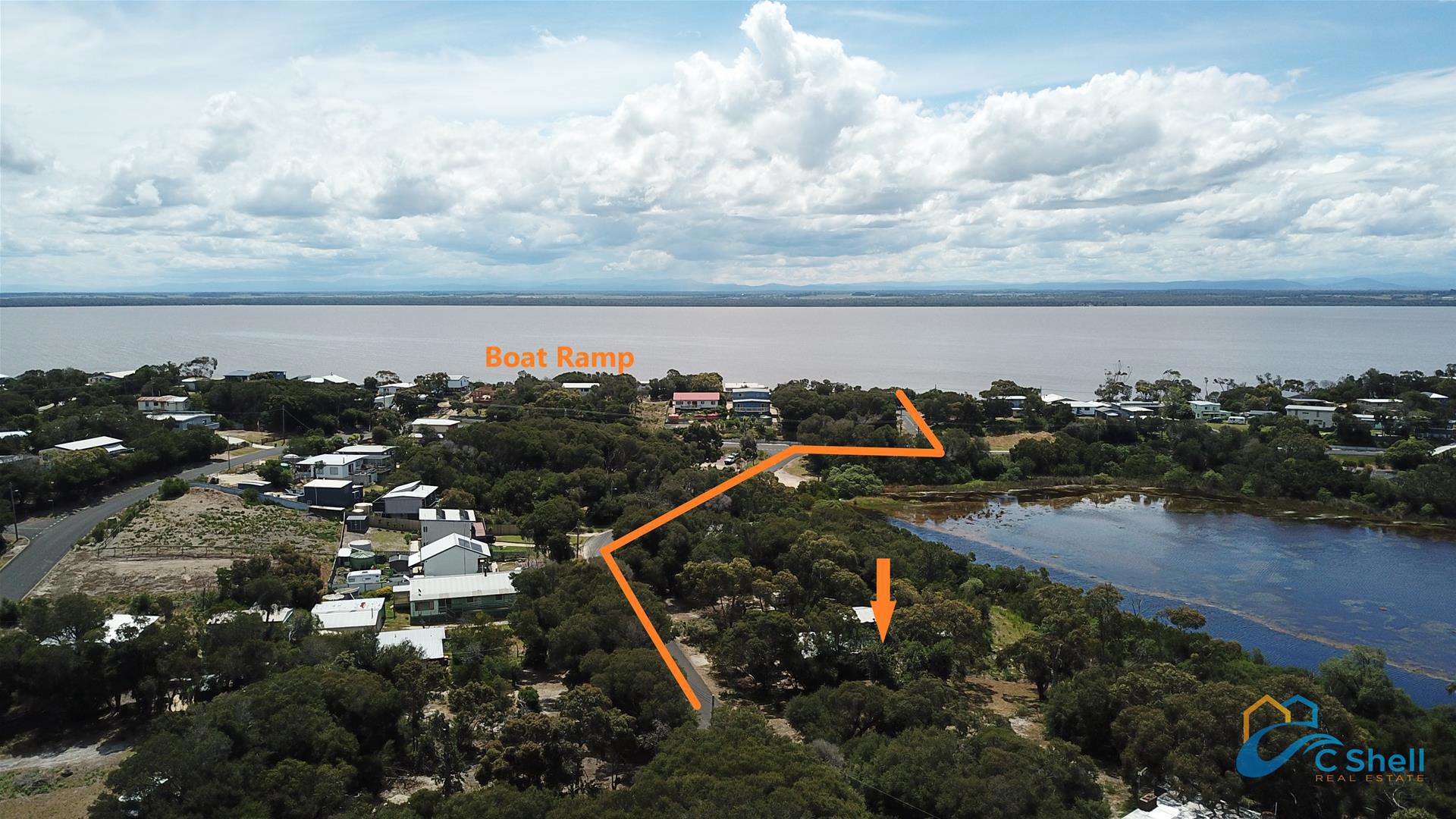 25 Goodlett Avenue Loch Sport, VIC, Loch Sport - Thumbnail 3