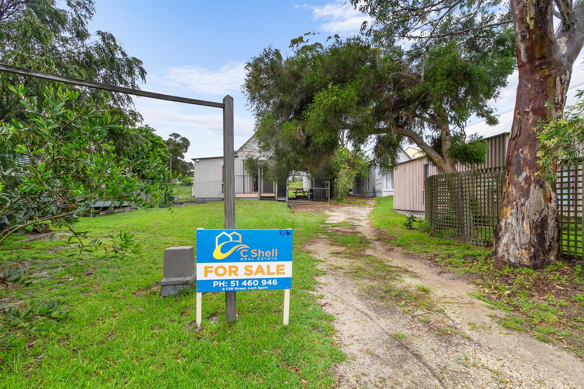 2/6 Victoria Street Loch Sport, VIC, Loch Sport - Thumbnail 4