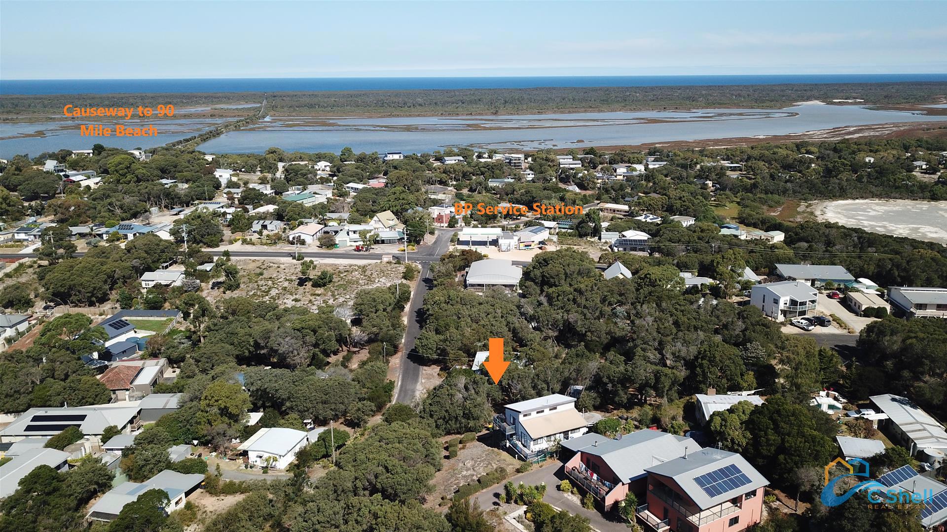 9 Graham Street Loch Sport, VIC, Loch Sport - Thumbnail 3