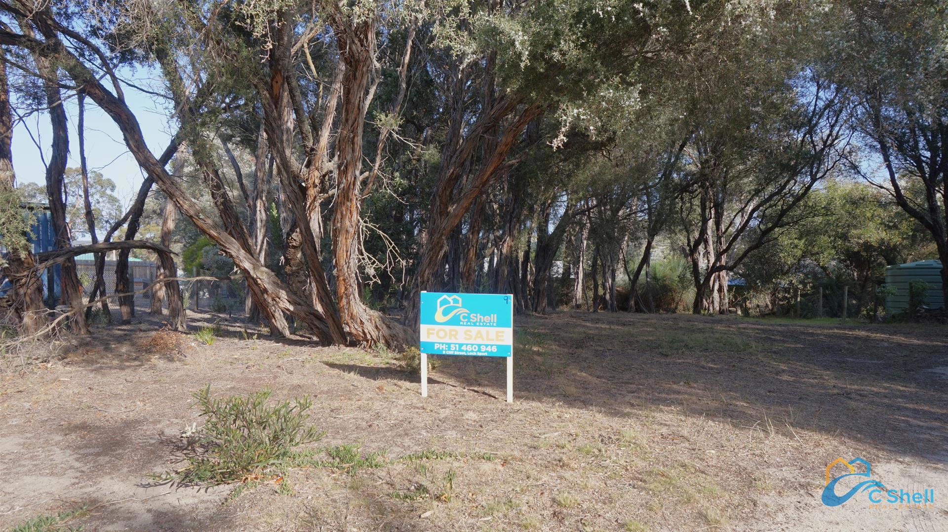 9 Banksia Street Loch Sport, VIC, Loch Sport - Thumbnail 2