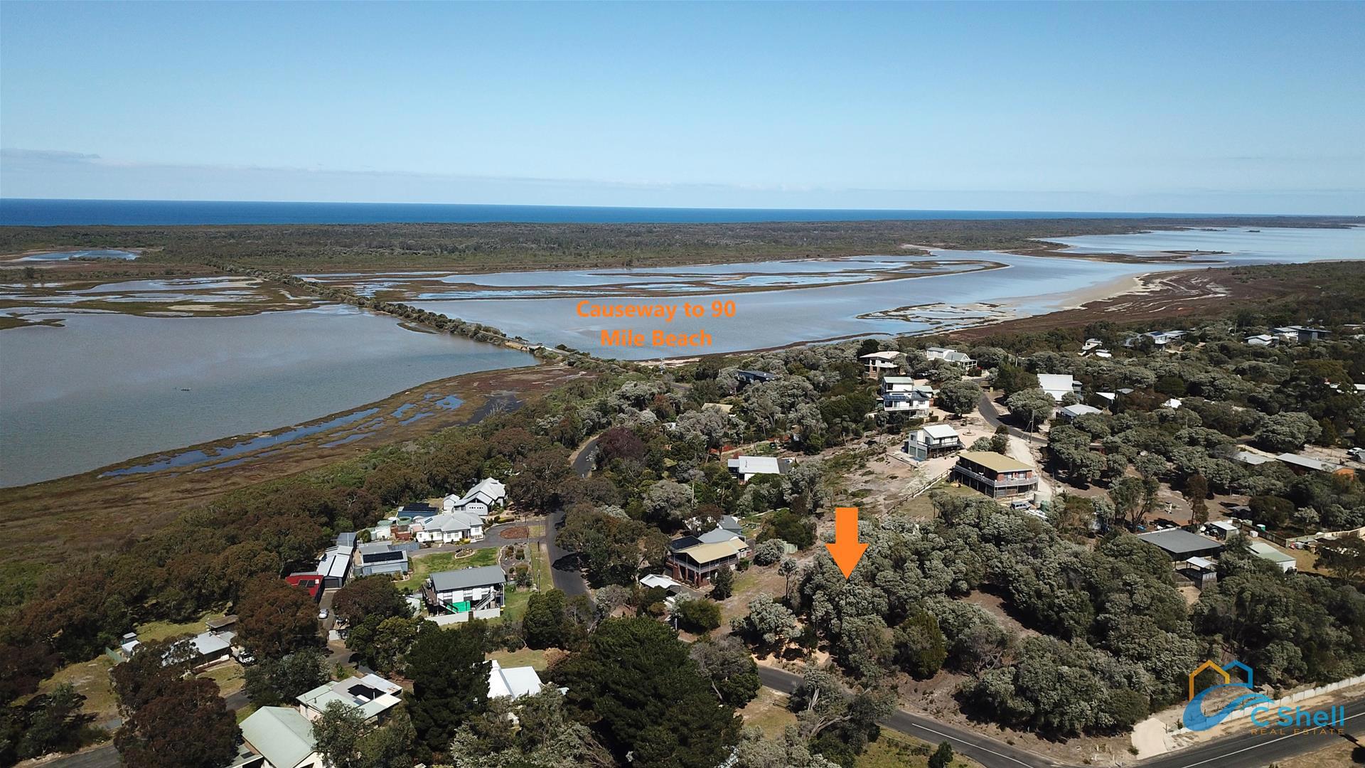 4 Wallaby Street Loch Sport, VIC, Loch Sport - Thumbnail 3