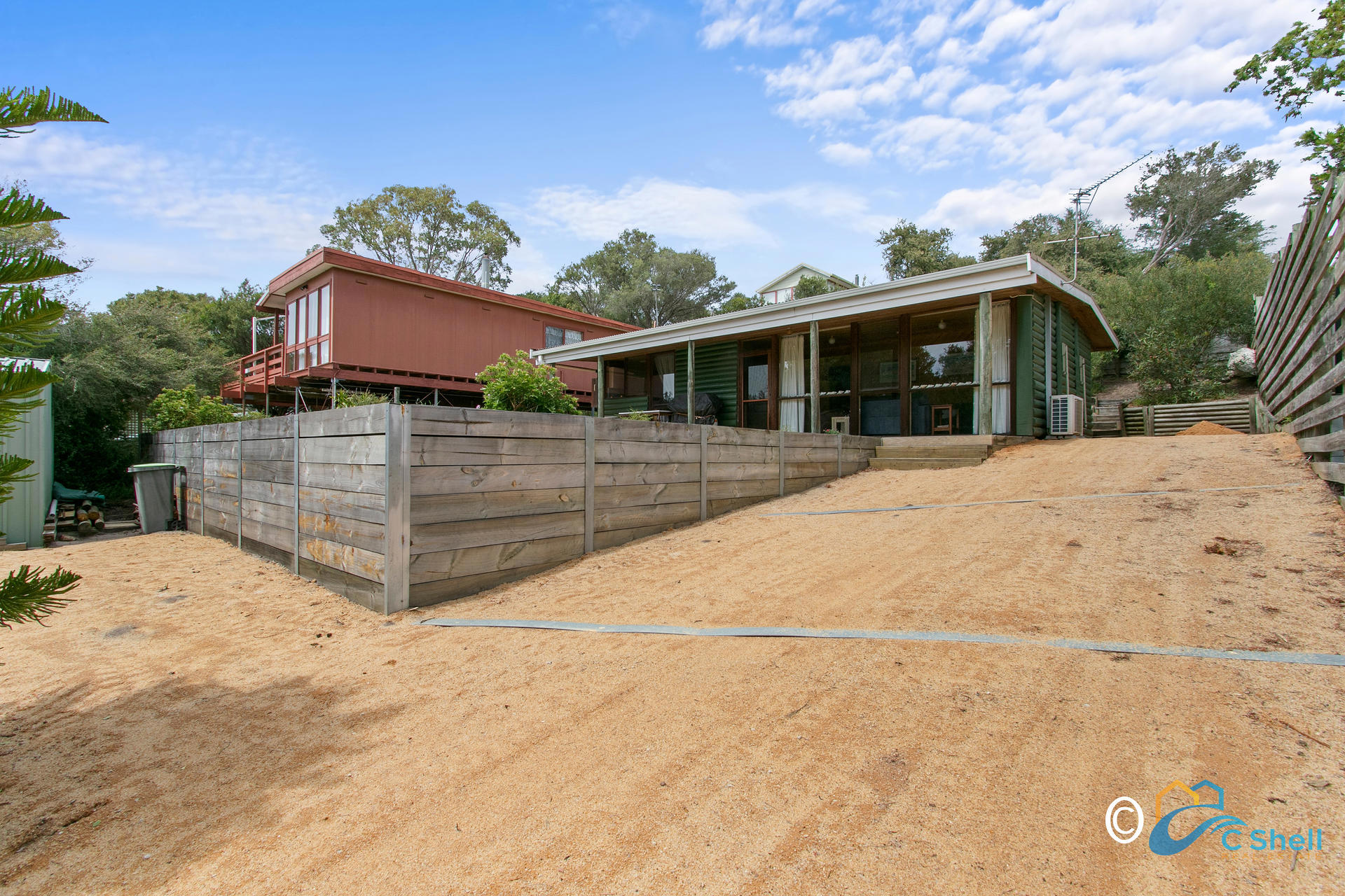 43 Camerons Road Loch Sport, VIC, Loch Sport - Thumbnail 3