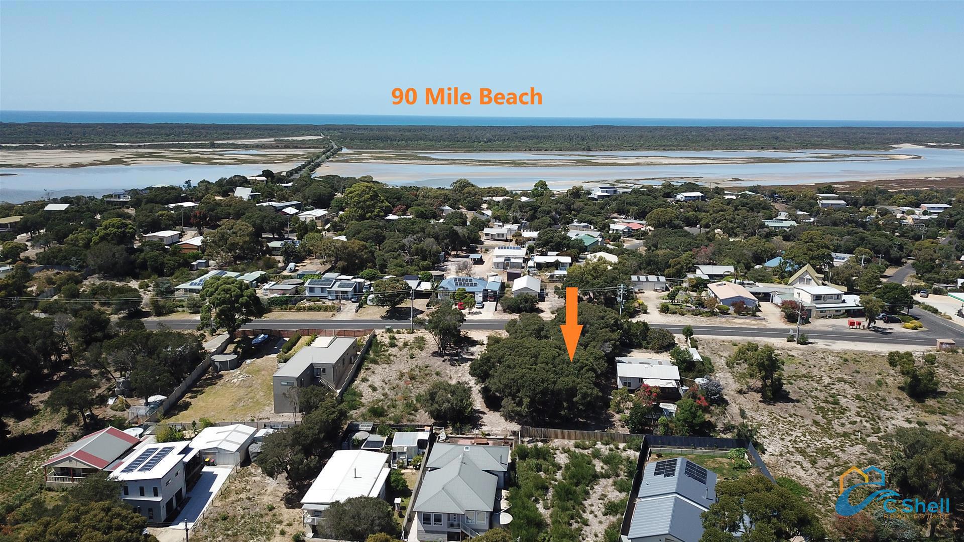 241 National Park Road Loch Sport, VIC, Loch Sport - Thumbnail 5