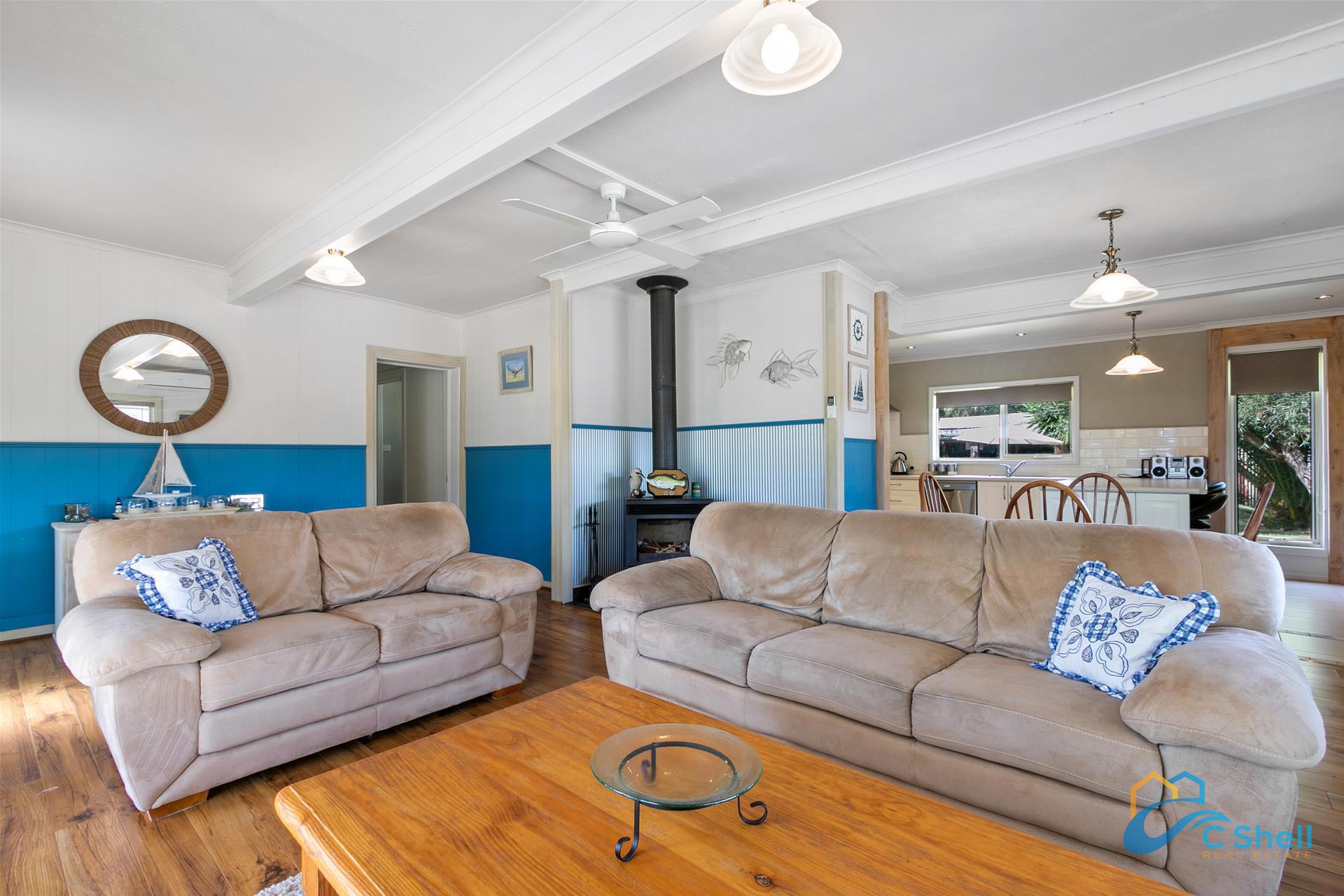 51 Camerons Road Loch Sport, VIC, Loch Sport - Thumbnail 7