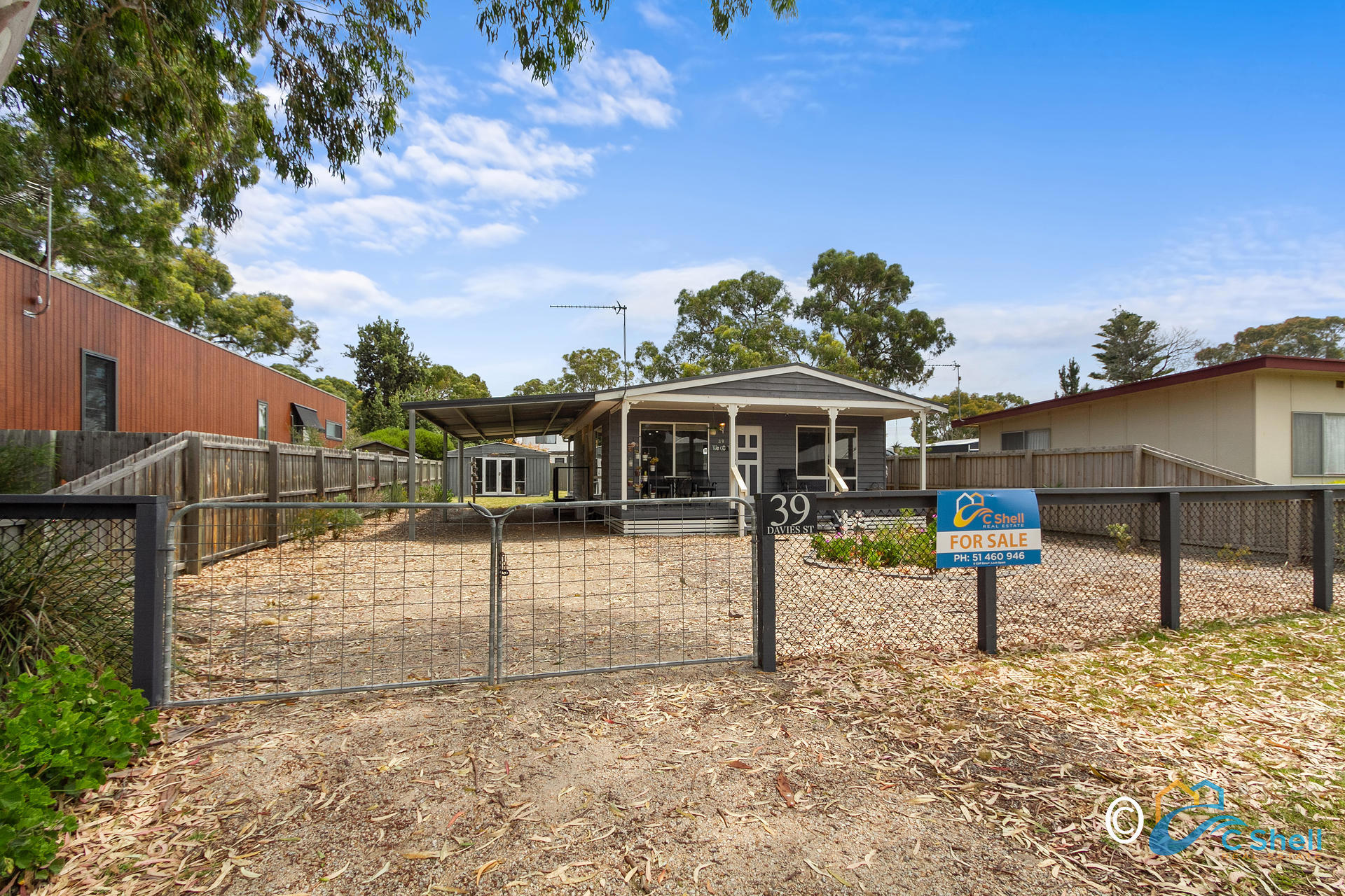 39 Davies Street Loch Sport, VIC, Loch Sport - Thumbnail 2