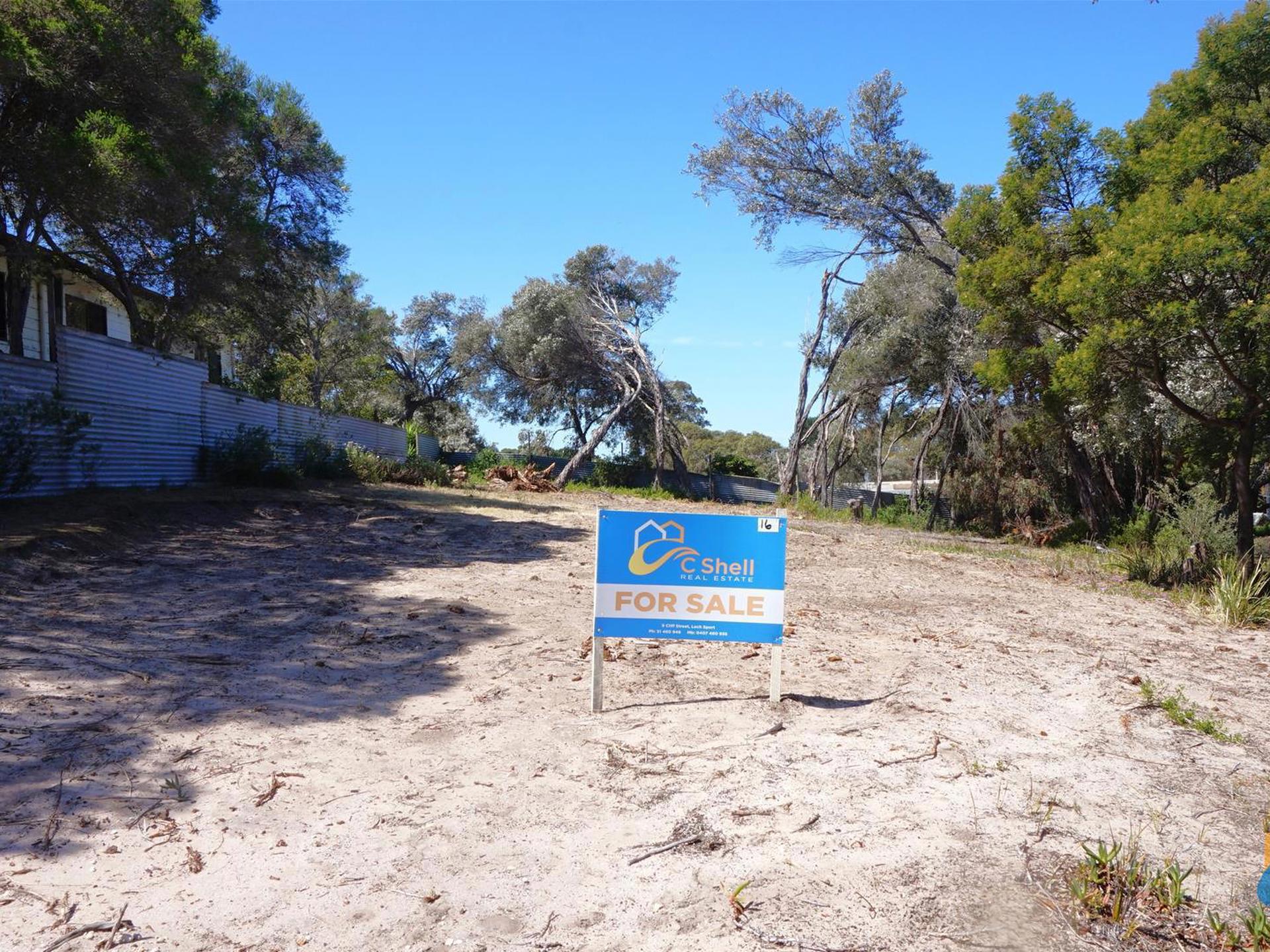 16 Bluff Drive Loch Sport, VIC, Loch Sport - Image 1