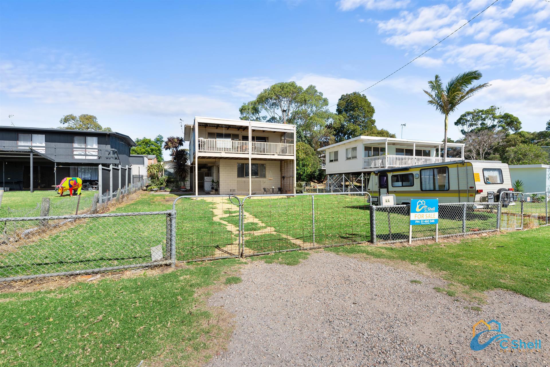 44 Victoria Parade Loch Sport, VIC, Loch Sport - Thumbnail 5