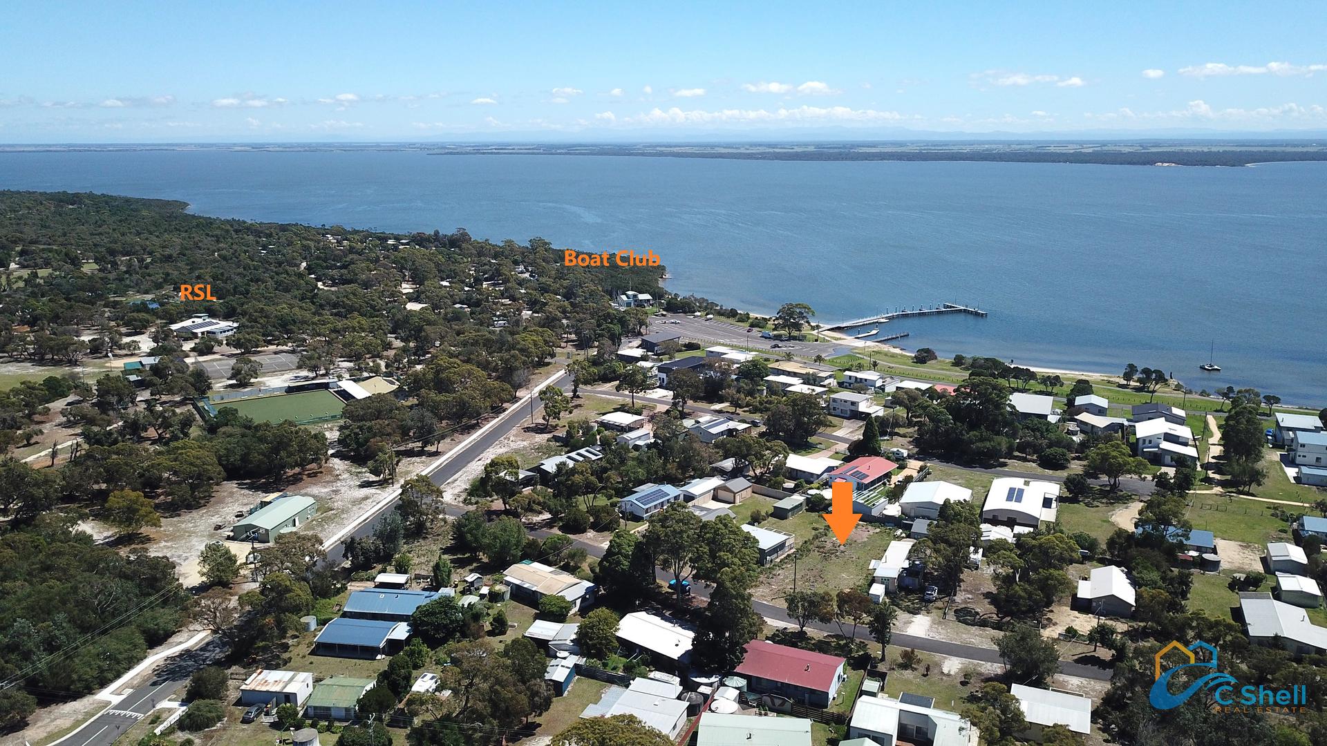 13 Caldwell Street Loch Sport, VIC, Loch Sport - Thumbnail 4