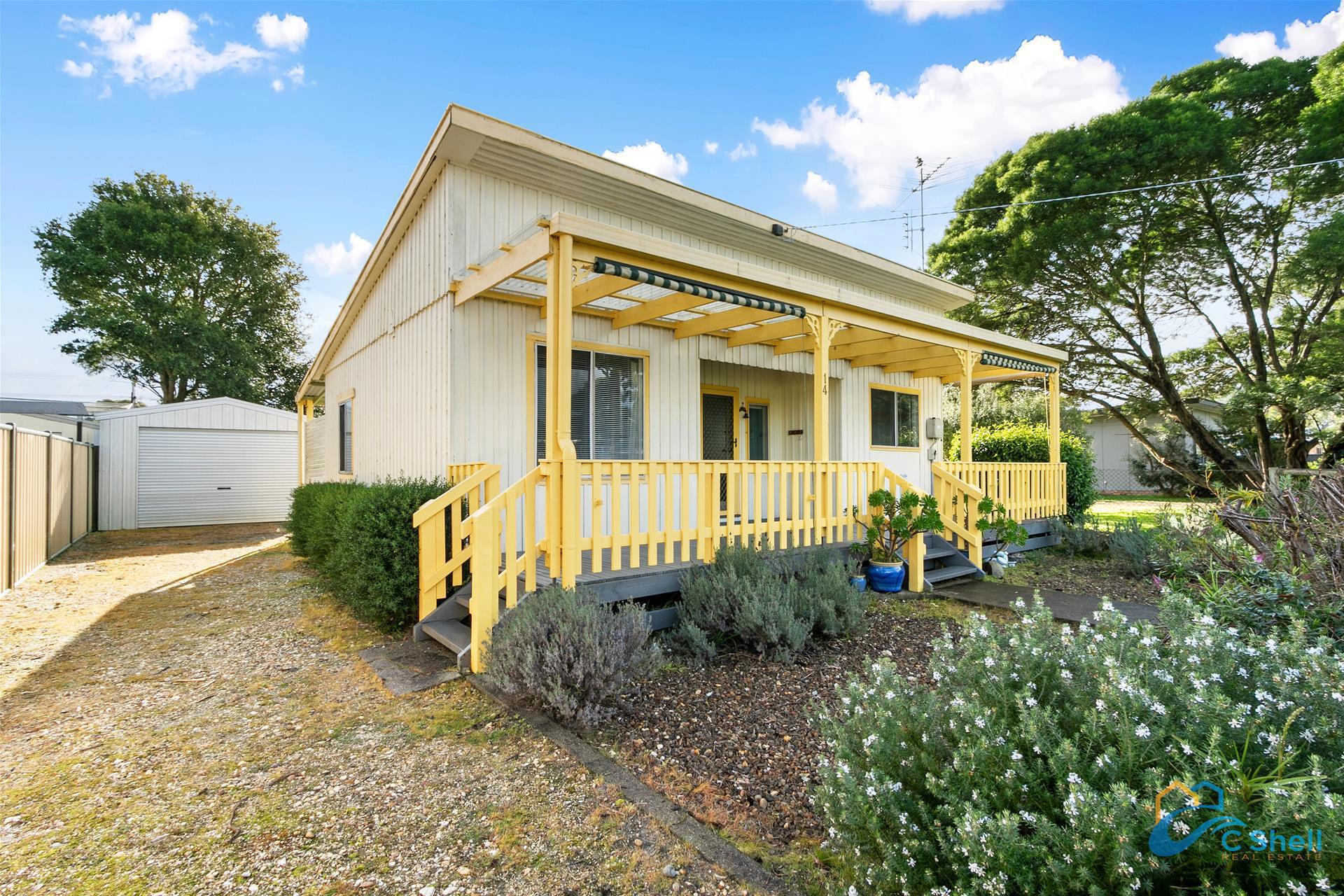 14 Wilhelm Street Loch Sport, VIC, Loch Sport - Thumbnail 3