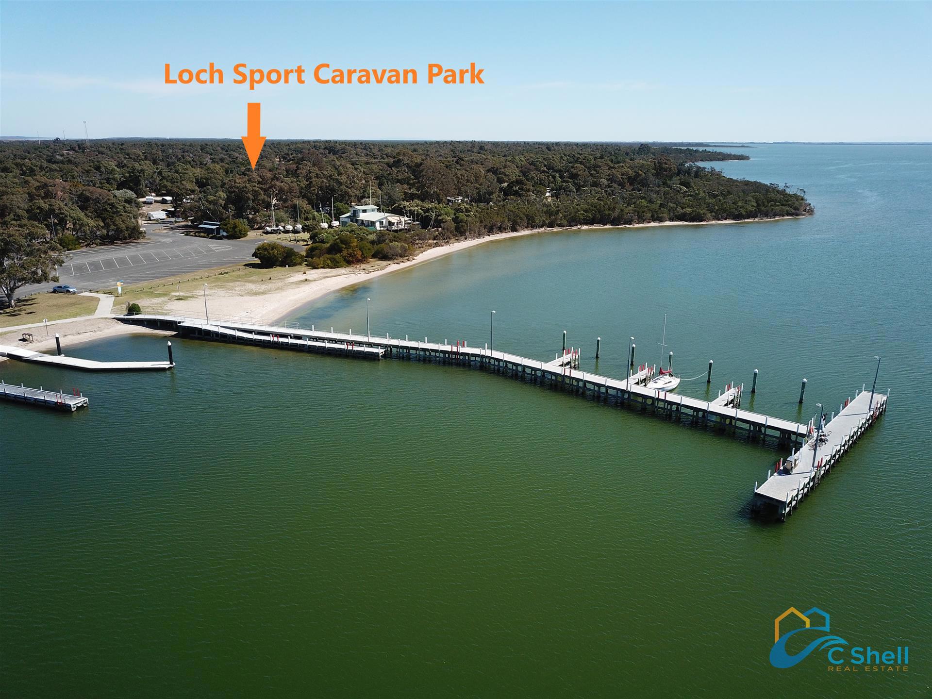 27 Possum Parade Loch Sport, VIC, Loch Sport - Thumbnail 7