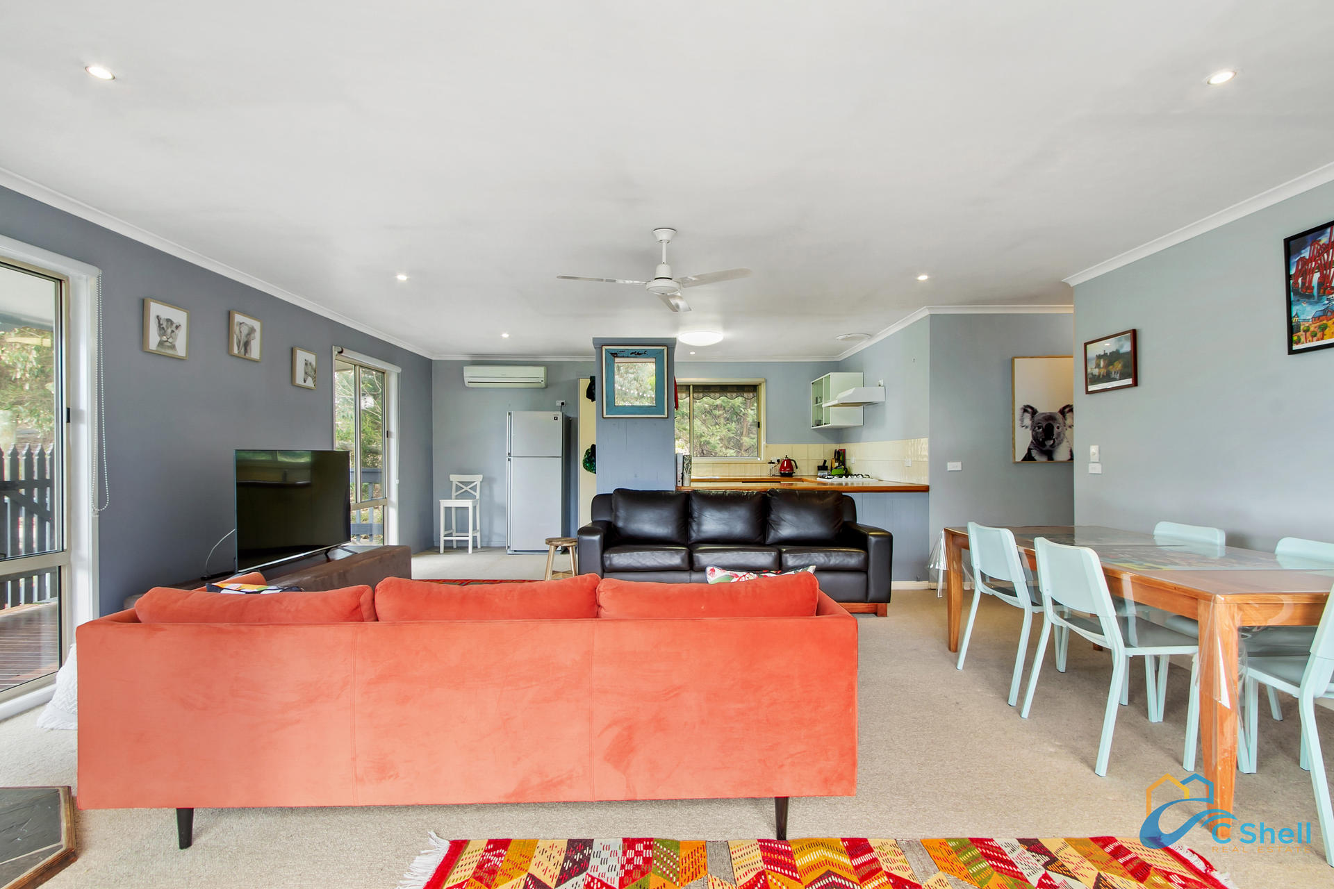 25 Bernadette Avenue Loch Sport, VIC, Loch Sport - Thumbnail 7