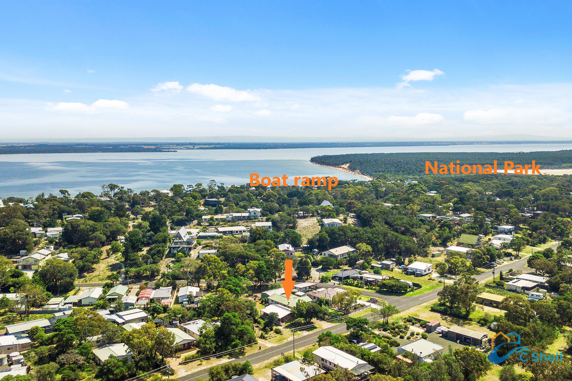305 National Park Road Loch Sport, VIC, Loch Sport - Thumbnail 3