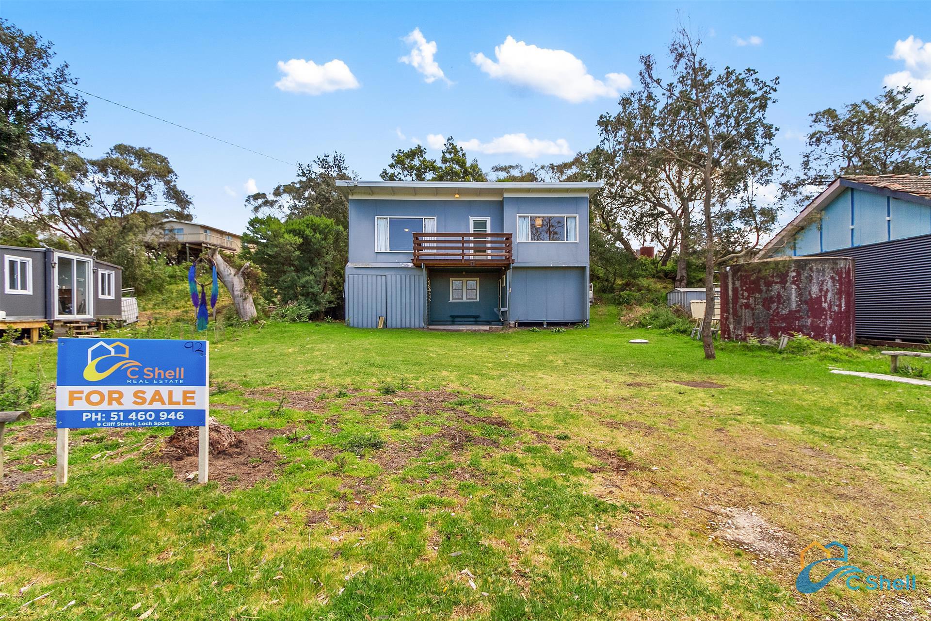 92 Wallaby Street Loch Sport, VIC, Loch Sport - Thumbnail 4