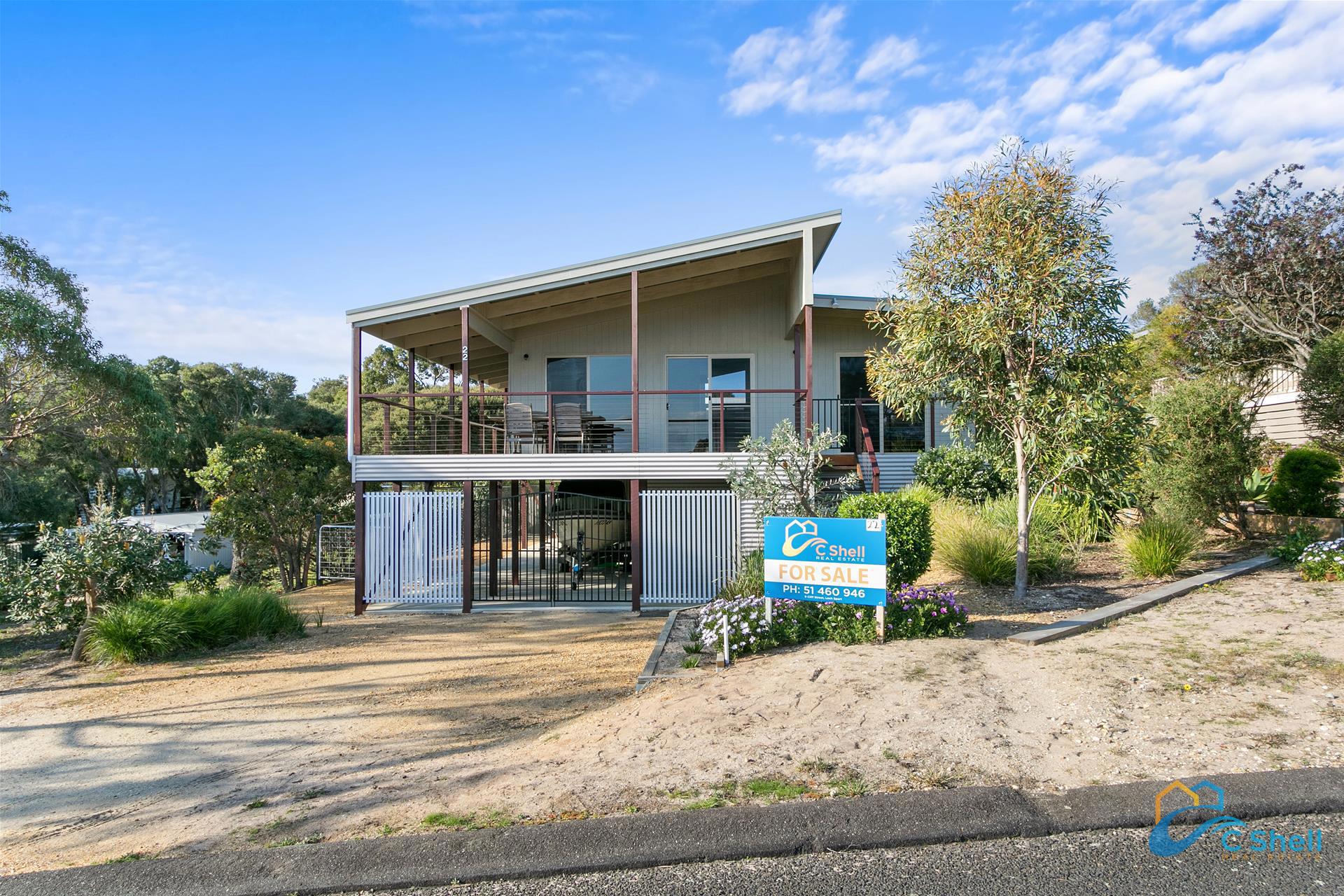 22 Bluff Drive Loch Sport, VIC, Loch Sport - Thumbnail 2