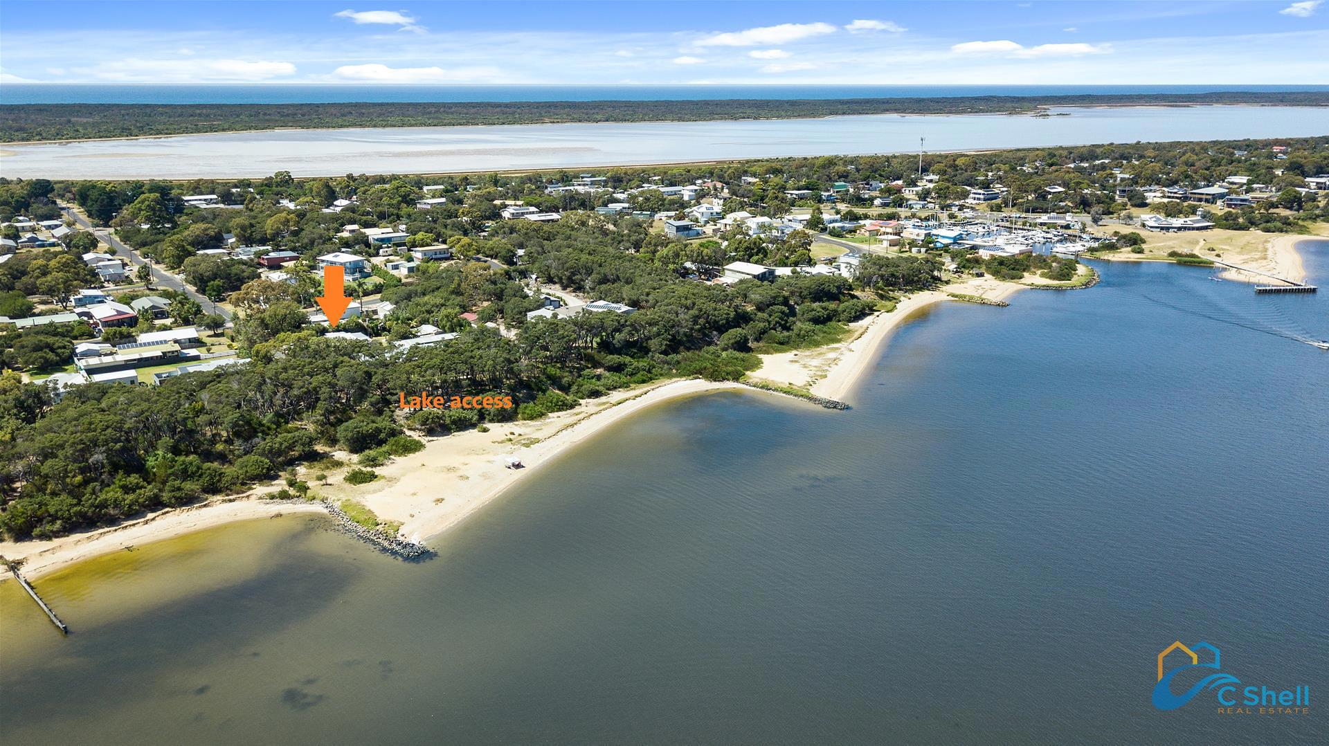 51 Camerons Road Loch Sport, VIC, Loch Sport - Thumbnail 3