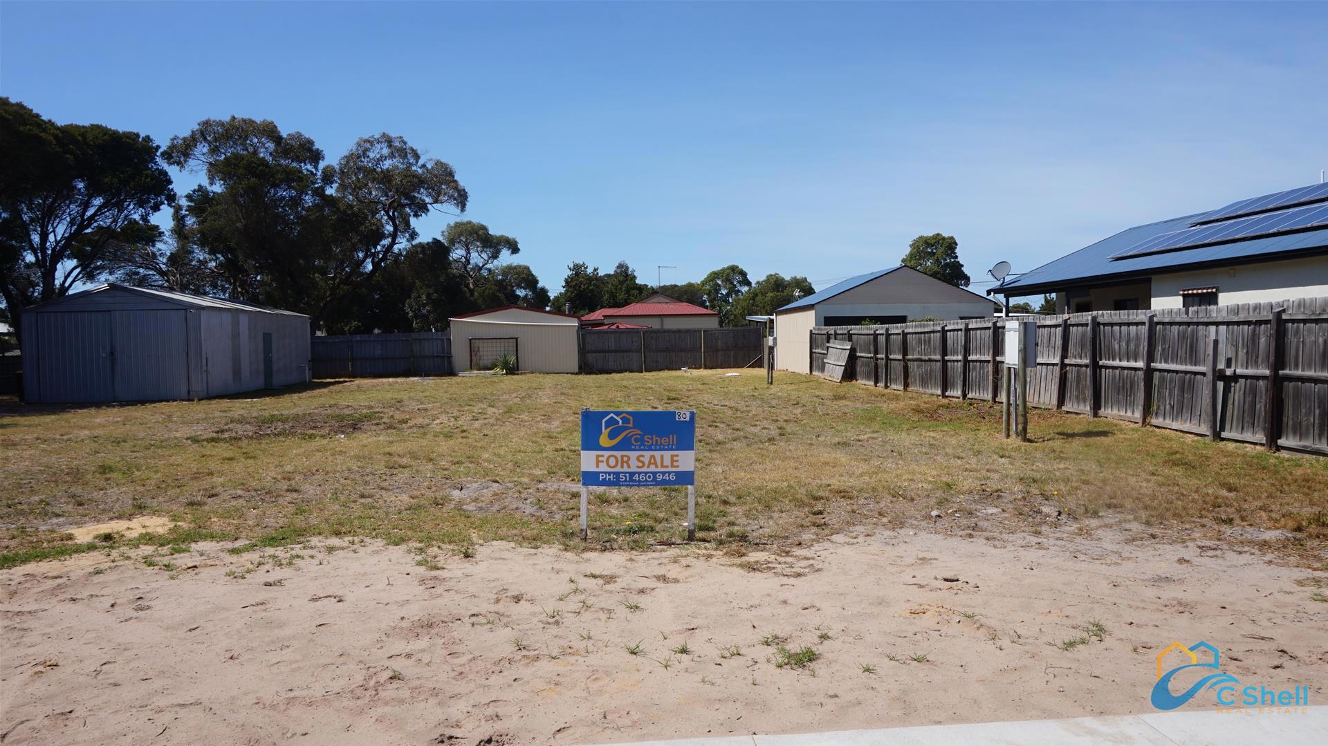 80 - 82 Victoria Street Loch Sport, VIC, Loch Sport - Thumbnail 2