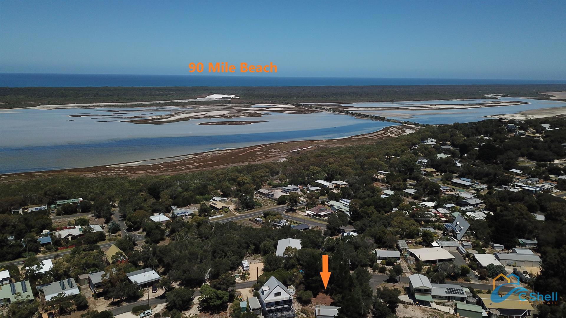 2 Geofrey Avenue Loch Sport, VIC, Loch Sport - Thumbnail 3