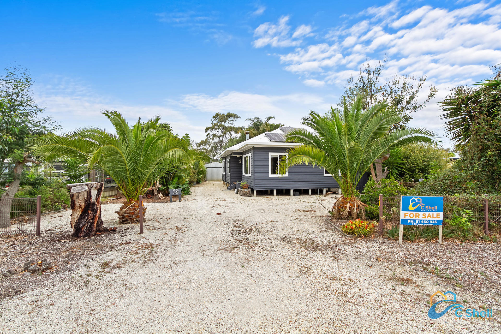 38 Kangaroo Street Loch Sport, VIC, Loch Sport - Thumbnail 4