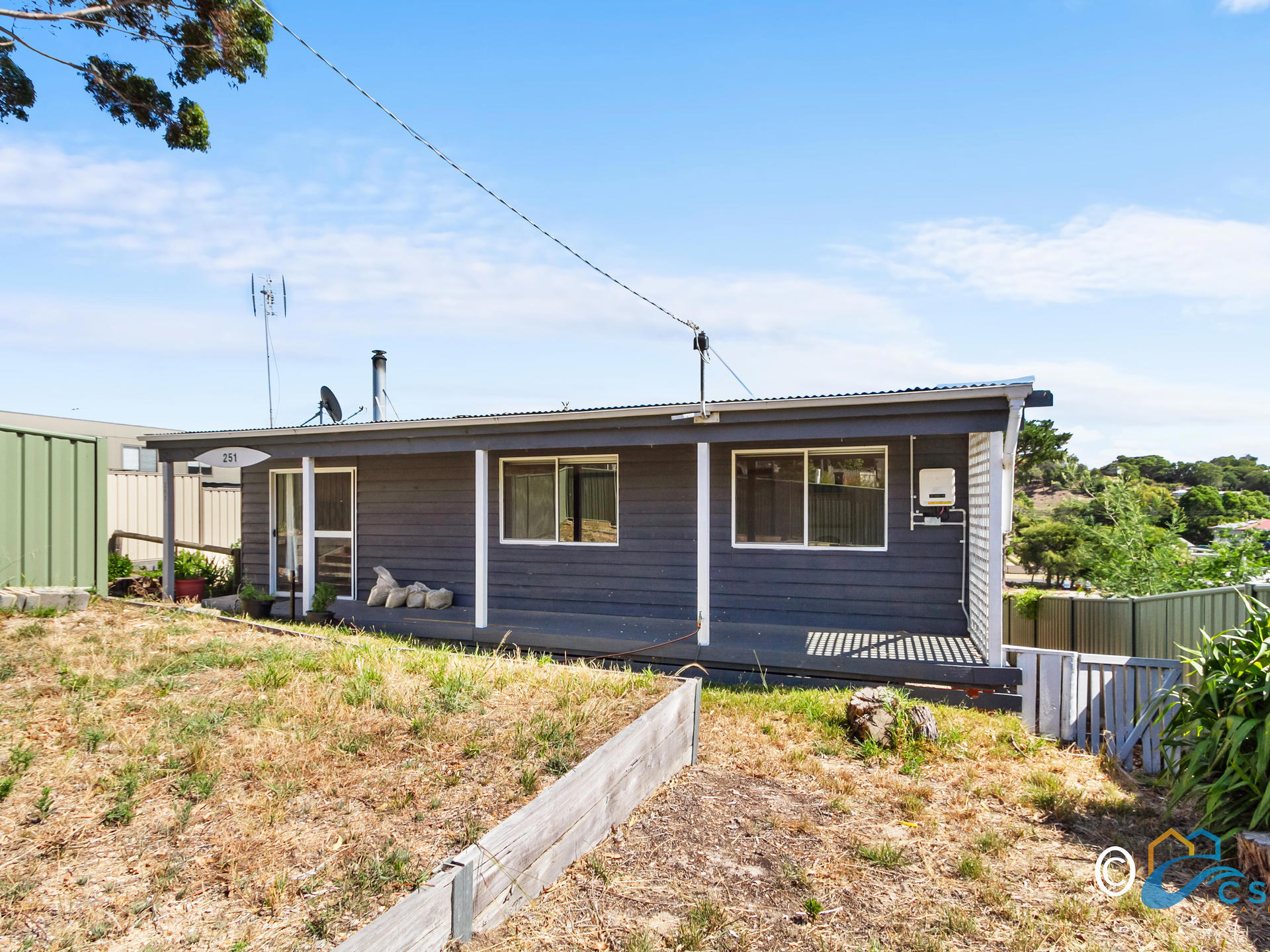 251 National Park Road Loch Sport, VIC