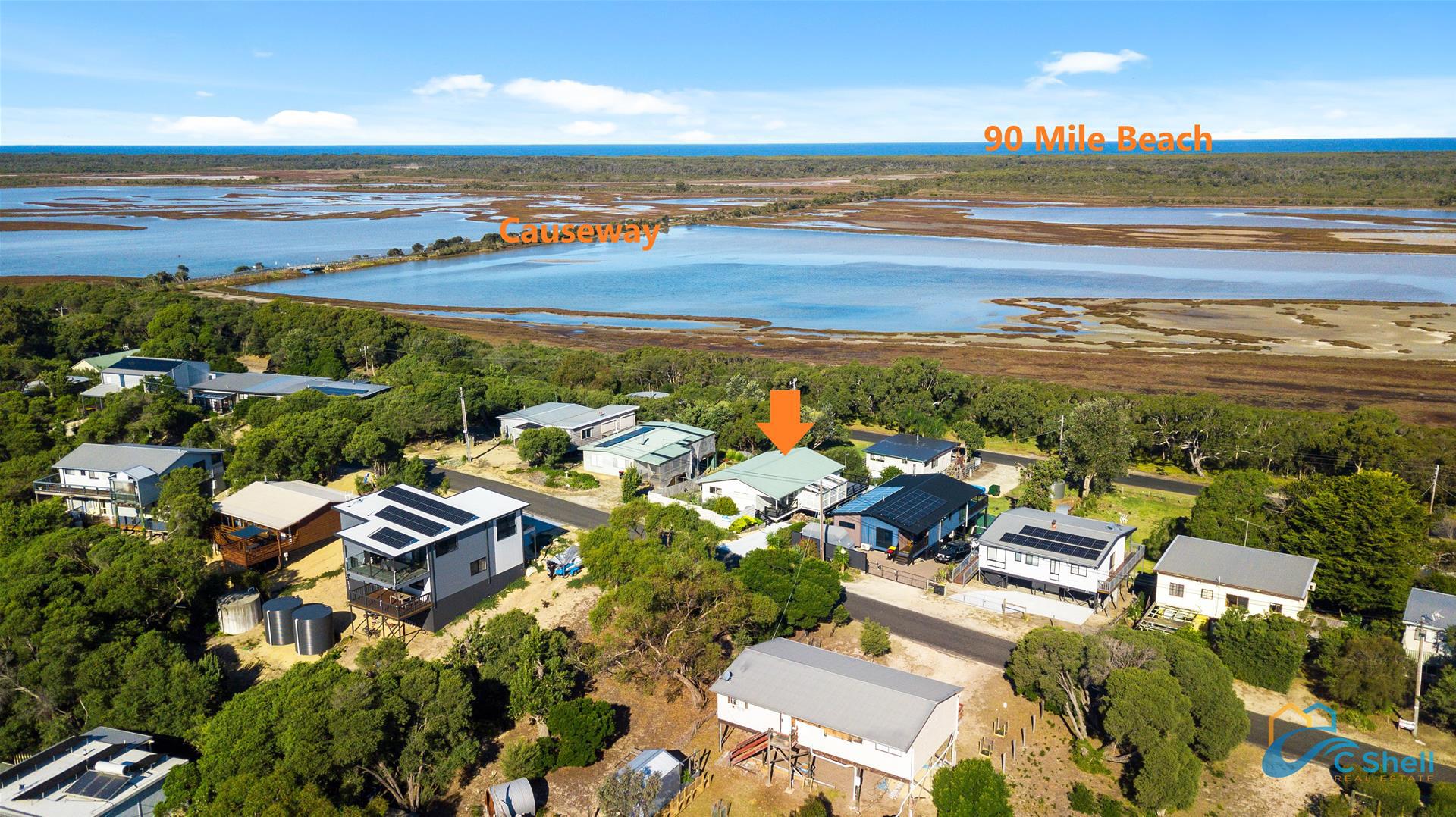 87 White Crescent Loch Sport, VIC, Loch Sport - Thumbnail 4