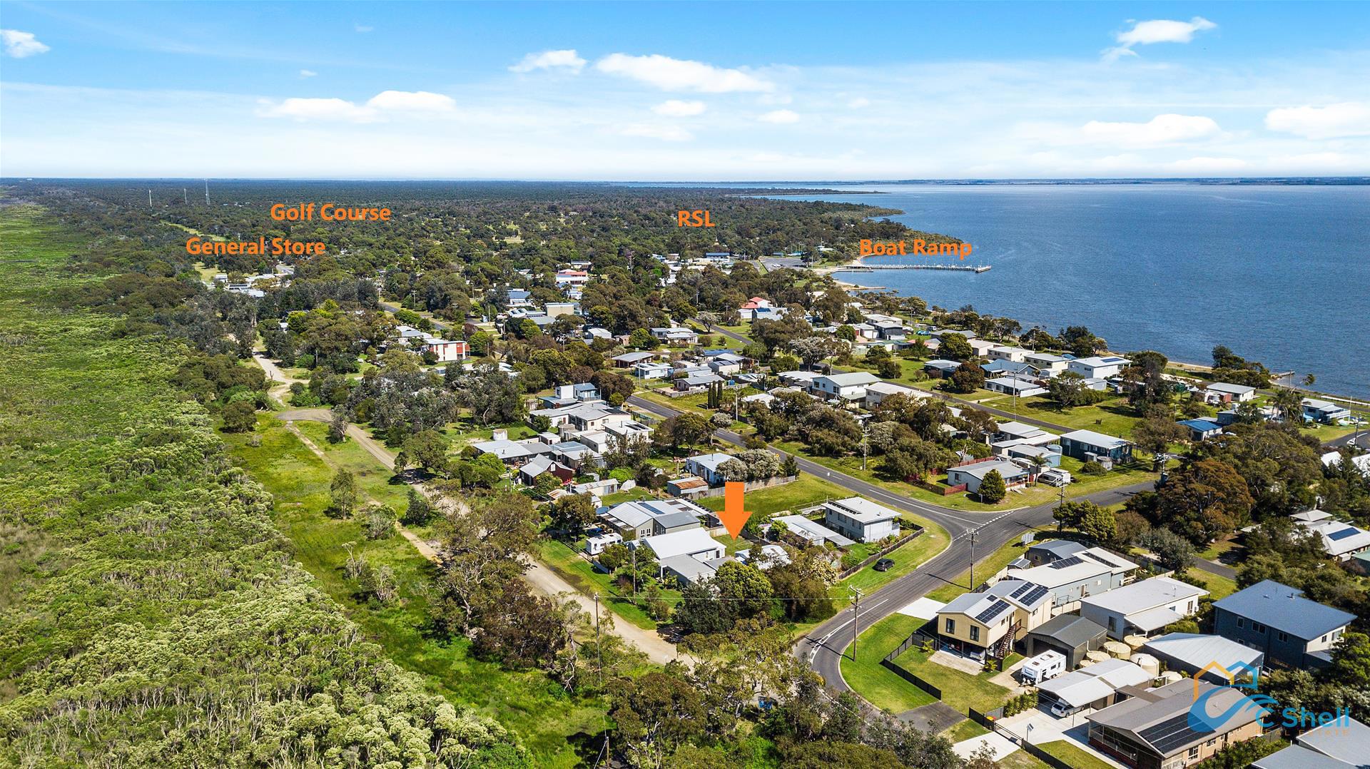 53 Centre Road Loch Sport, VIC, Loch Sport - Thumbnail 4