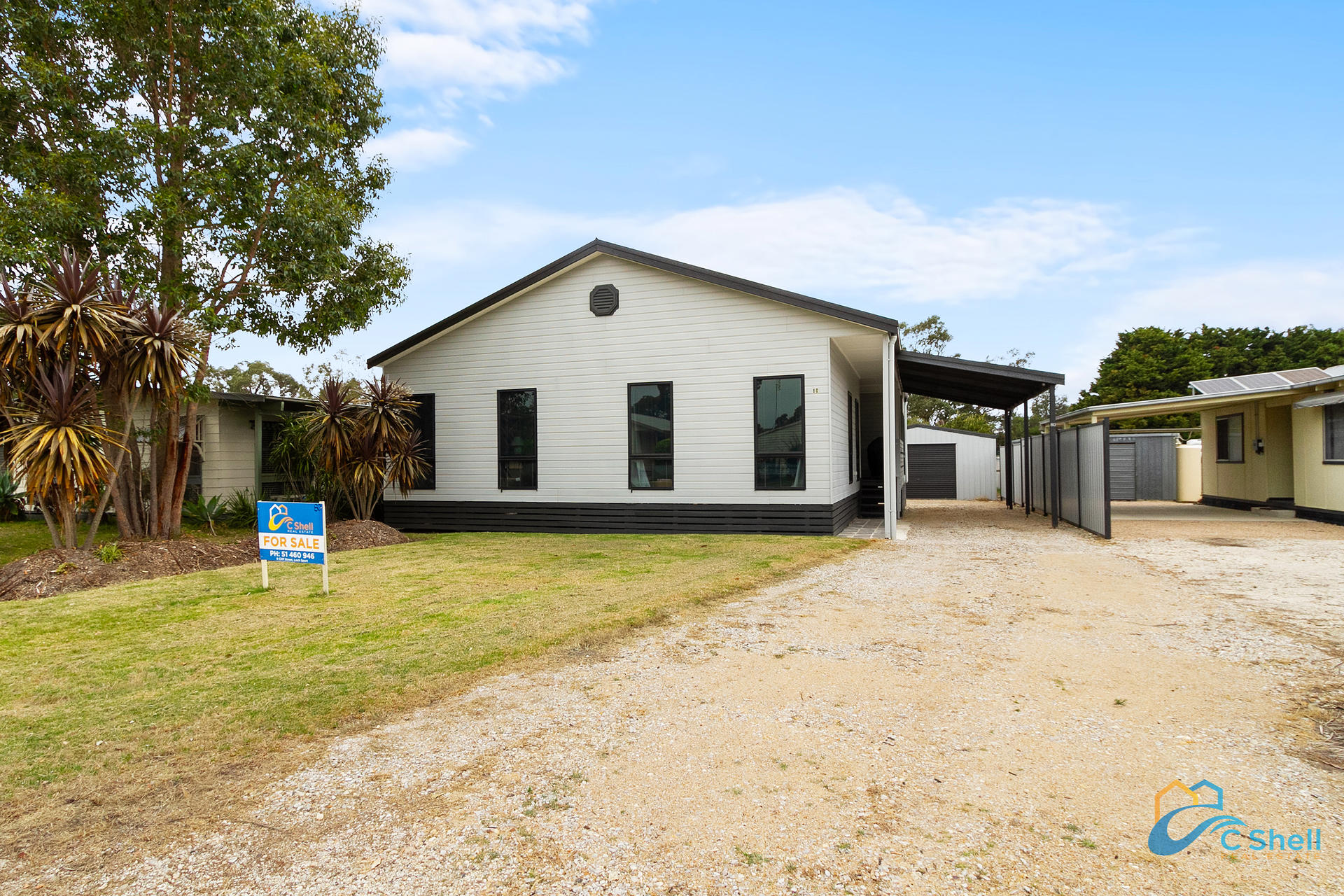 80 National Park Road Loch Sport, VIC, Loch Sport - Thumbnail 4