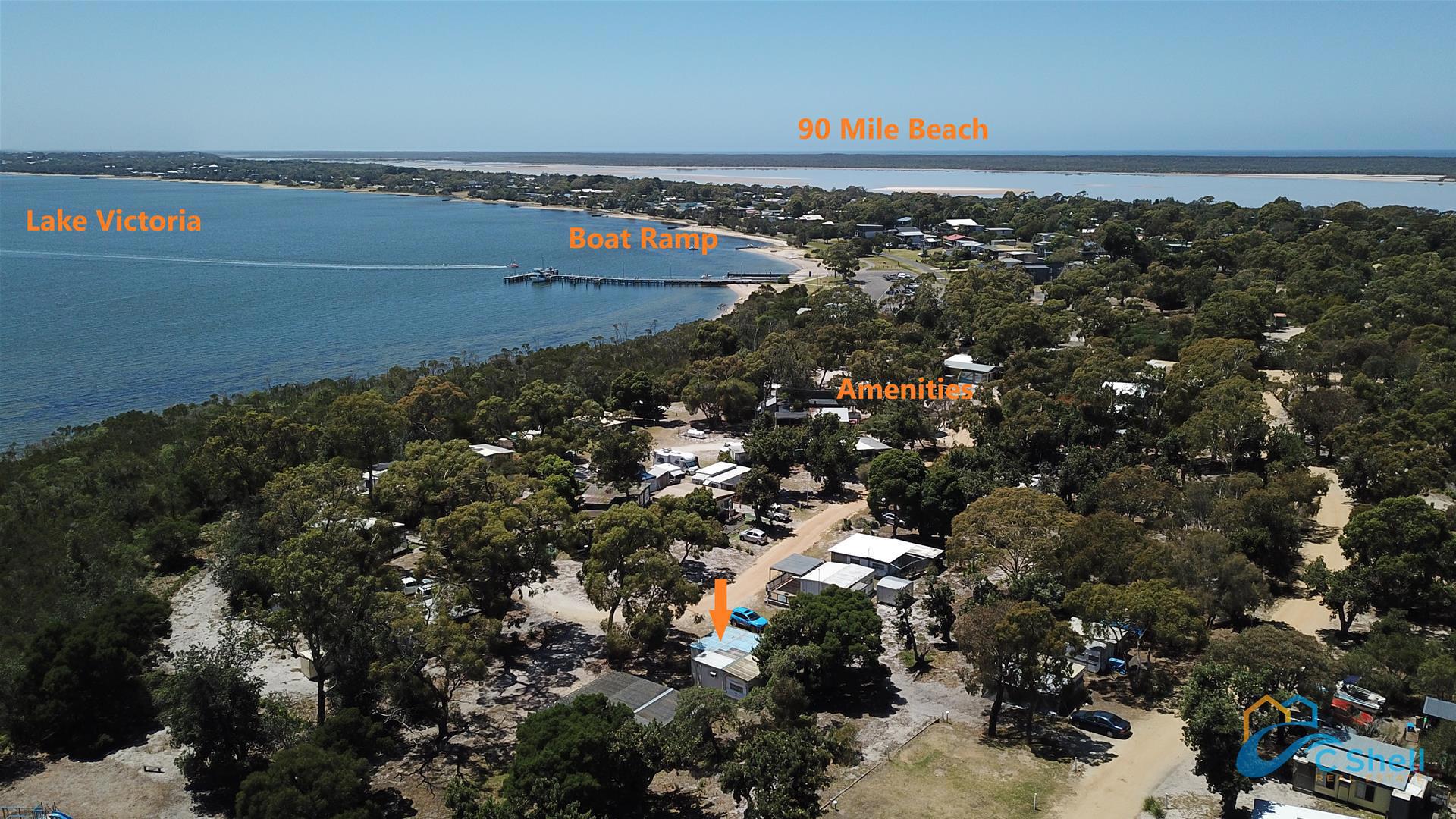 27 Possum Parade Loch Sport, VIC, Loch Sport - Thumbnail 2