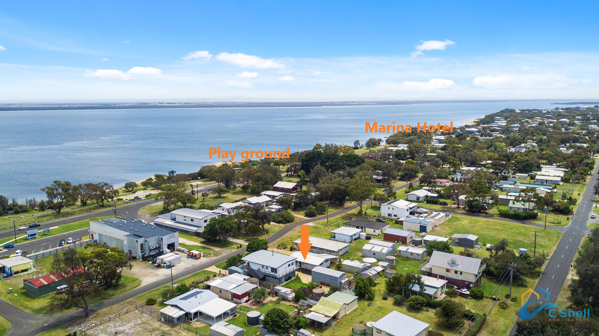 52 Campbell Street Loch Sport, VIC, Loch Sport - Thumbnail 4