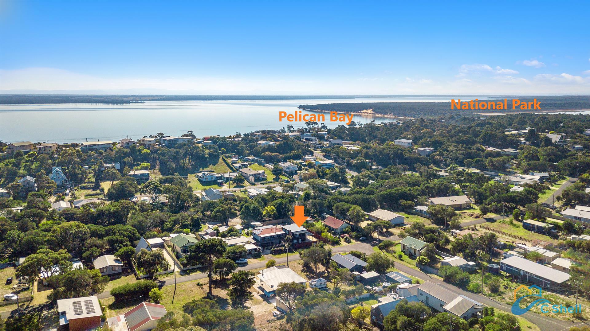 37 Central Avenue Loch Sport, VIC, Loch Sport - Thumbnail 2