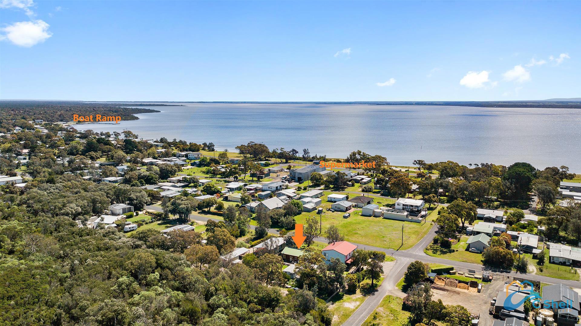 62 Sanctuary Road Loch Sport, VIC, Loch Sport - Thumbnail 2