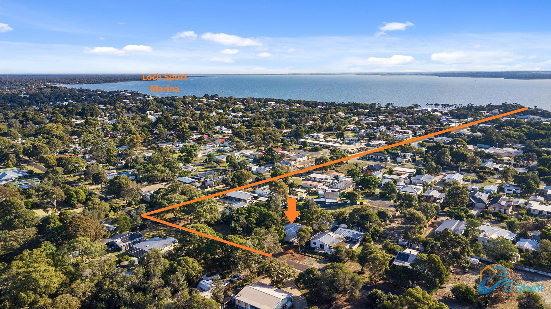 16 Robin Street Loch Sport, VIC, Loch Sport - Thumbnail 2
