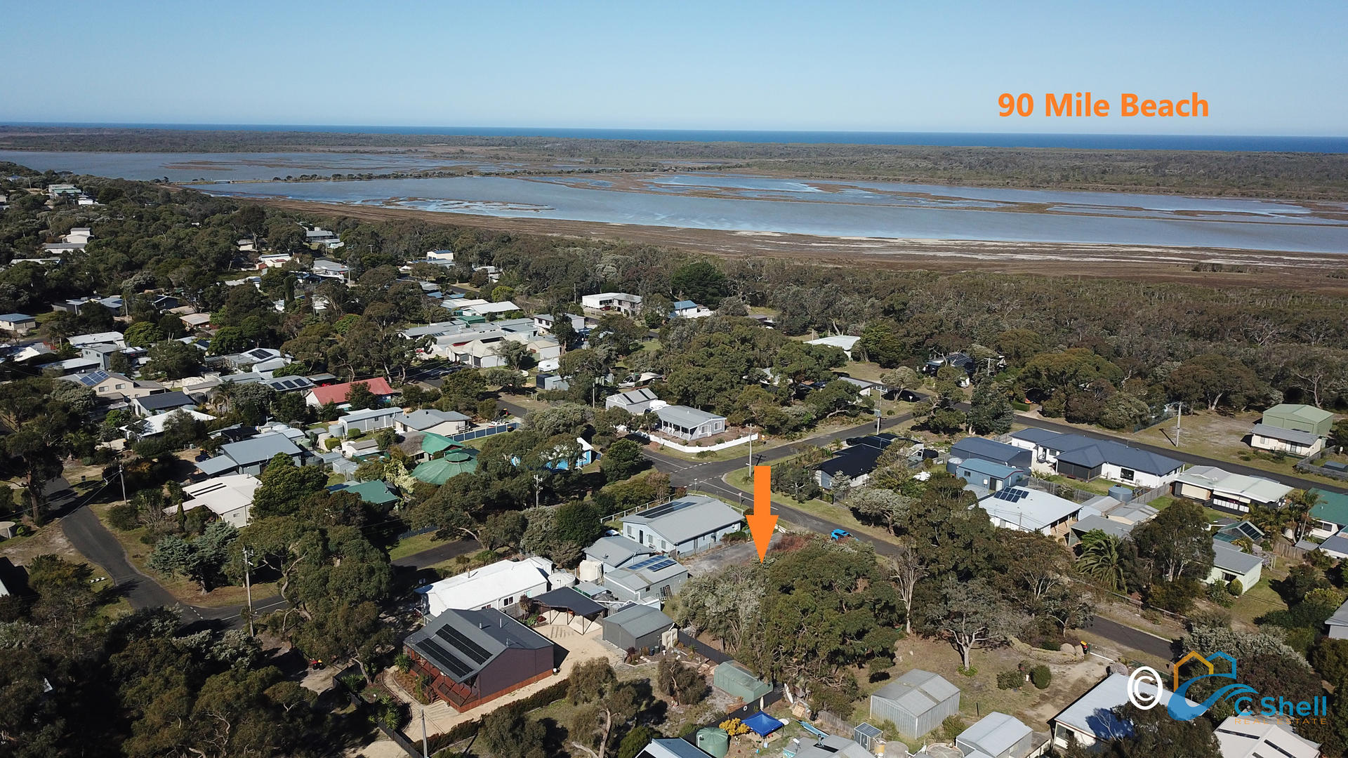 31 Kookaburra Street Loch Sport, VIC, Loch Sport - Thumbnail 2