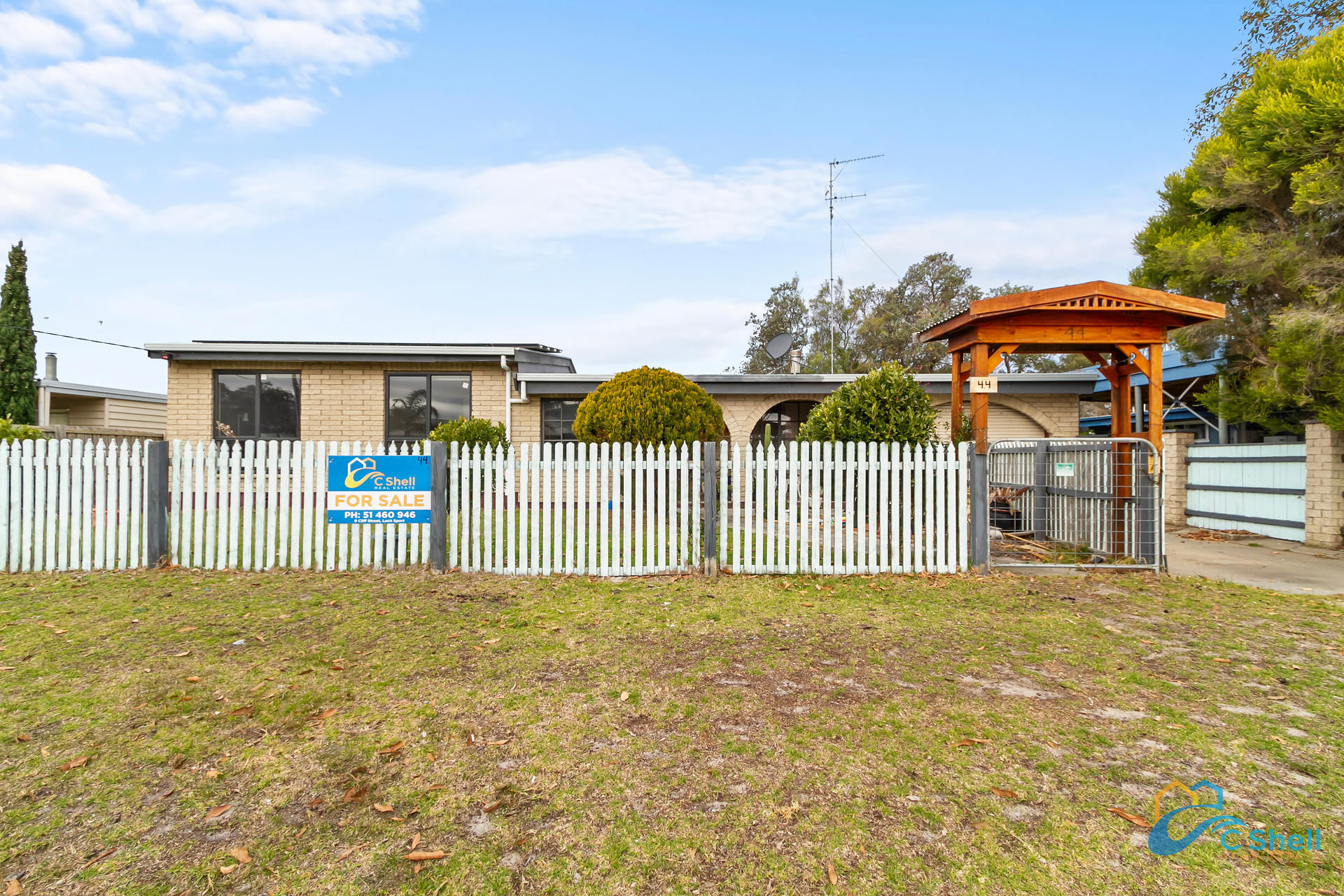 44 Government Road Loch Sport, VIC, Loch Sport - Thumbnail 4