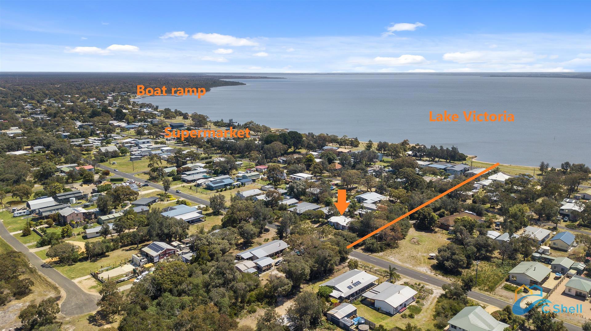 83 Sanctuary Road Loch Sport, VIC, Loch Sport - Thumbnail 2