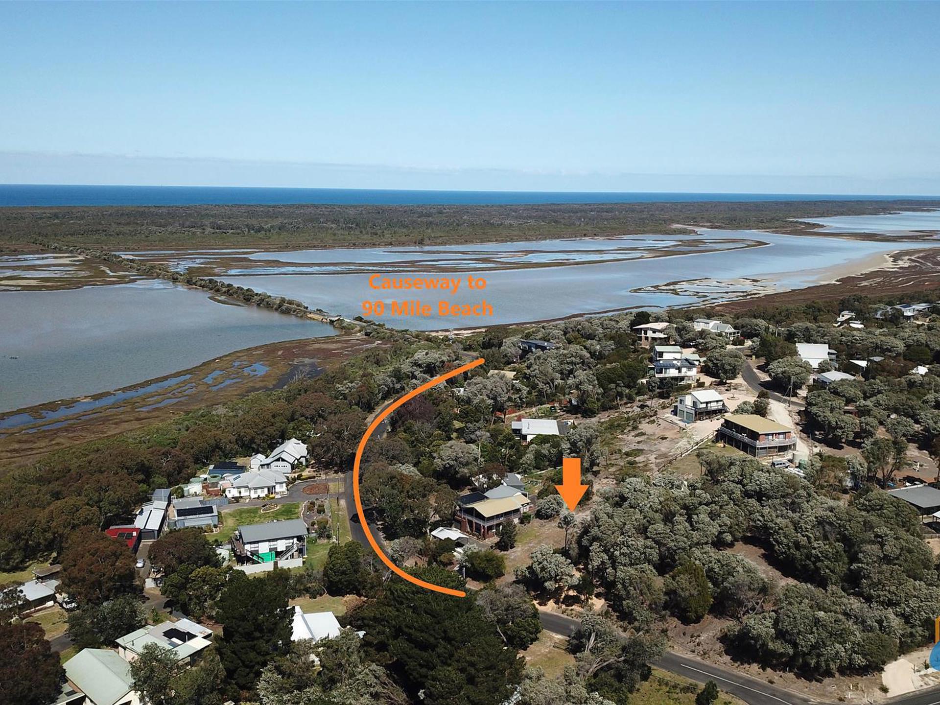 6 Wallaby Street Loch Sport, VIC, Loch Sport - Image 1