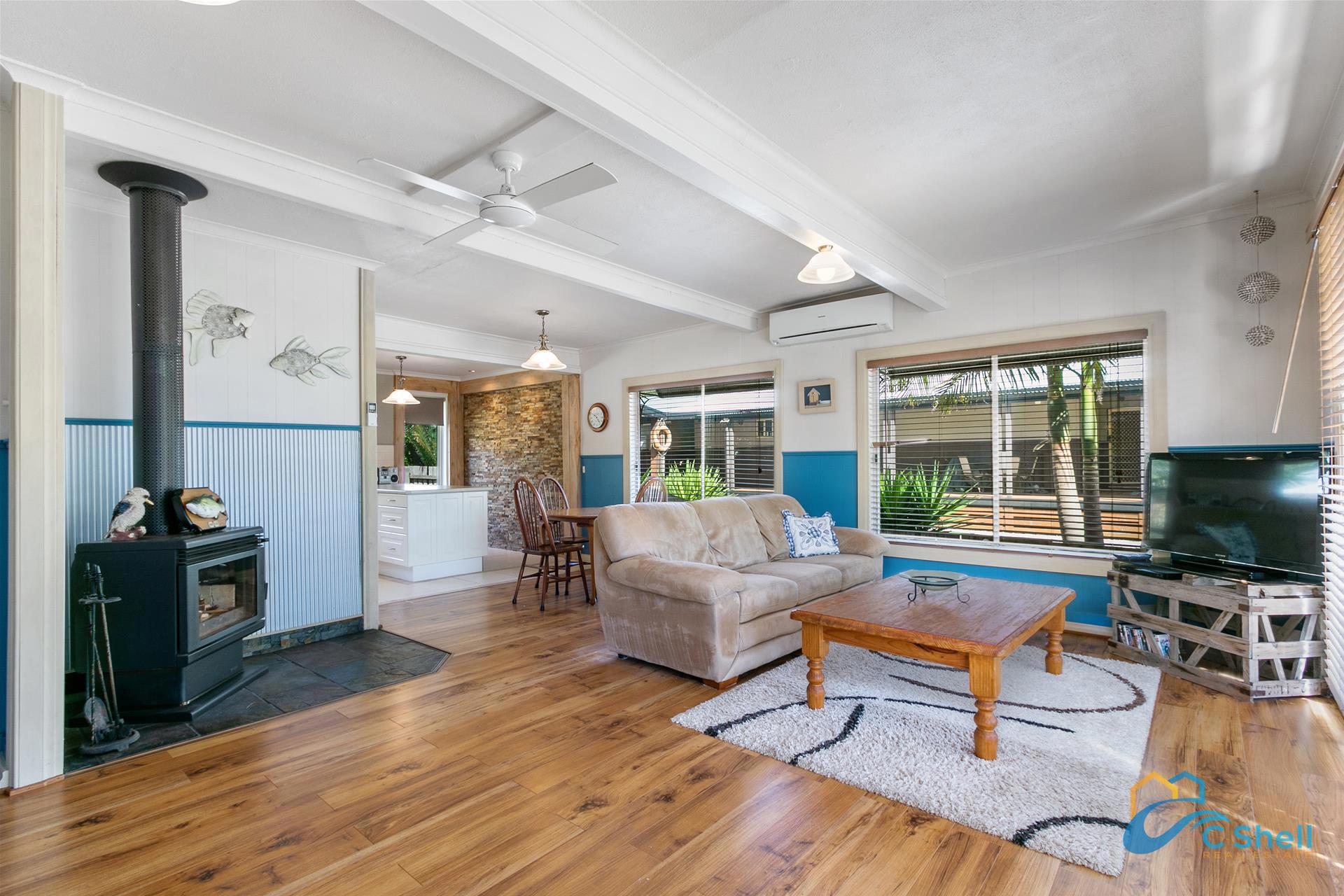 51 Camerons Road Loch Sport, VIC, Loch Sport - Thumbnail 4