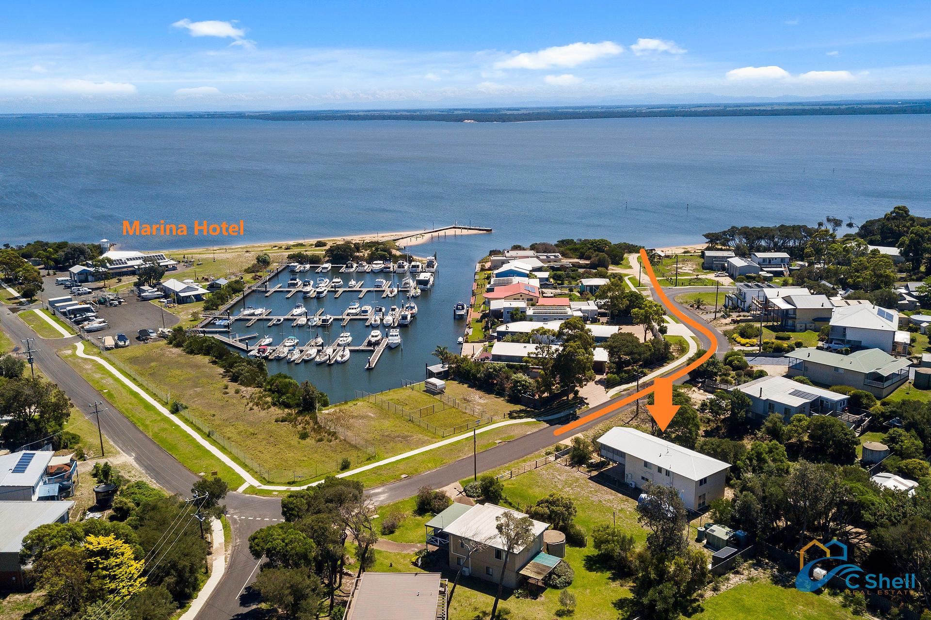 18 Marina Drive Loch Sport, VIC, Loch Sport - Thumbnail 2