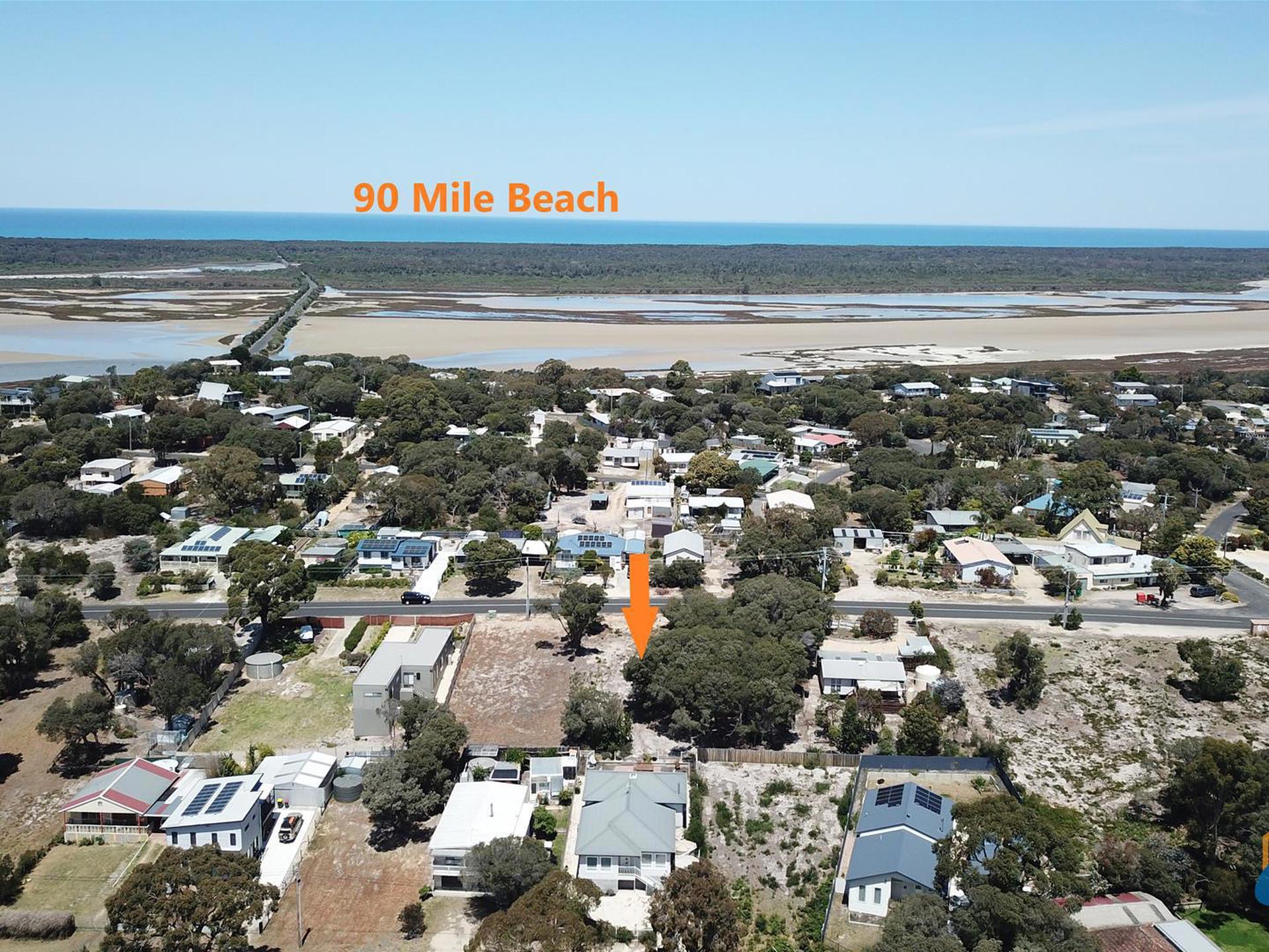 243 National Park Road Loch Sport, VIC, Loch Sport - Image 1