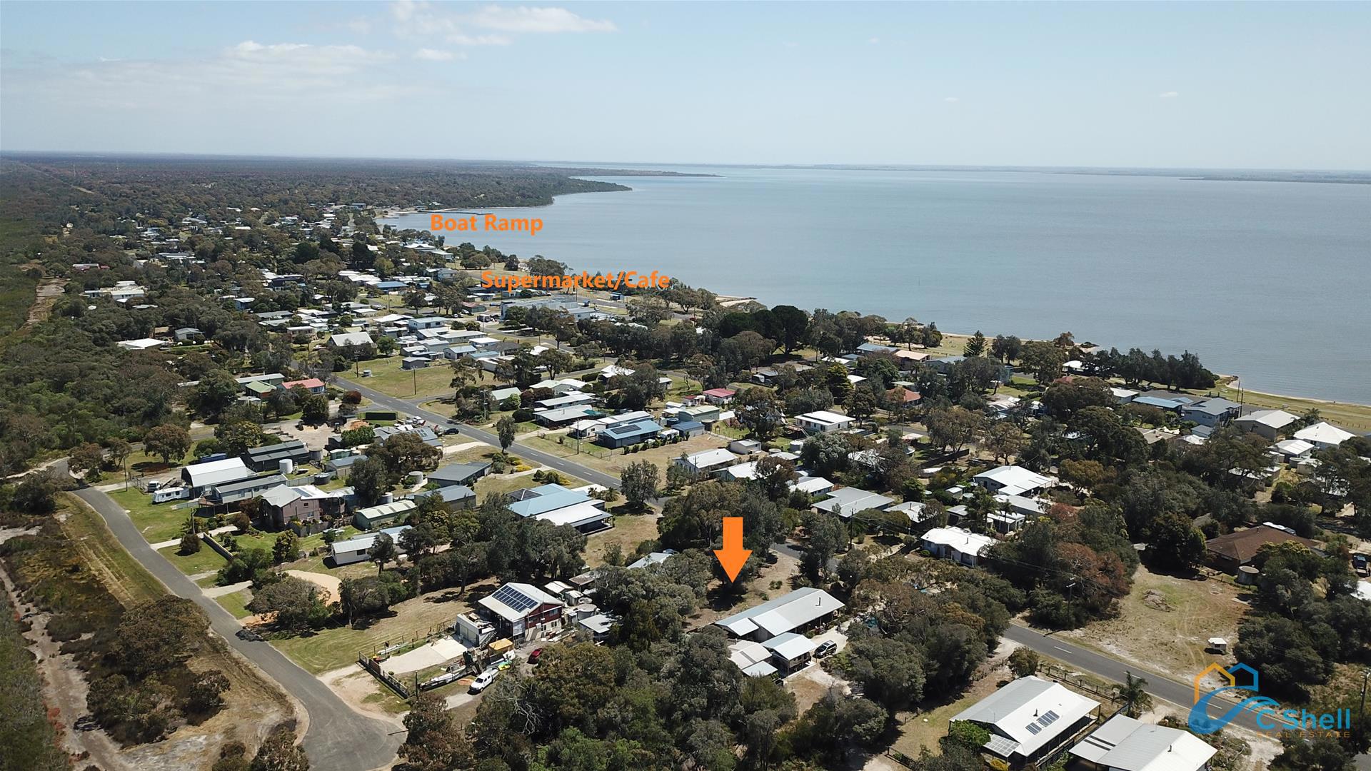 86 Sanctuary Road Loch Sport, VIC, Loch Sport - Thumbnail 2