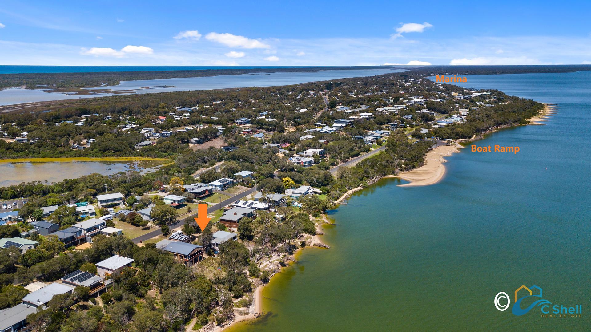 15 - 17 Toorak Avenue Loch Sport, VIC, Loch Sport - Thumbnail 2