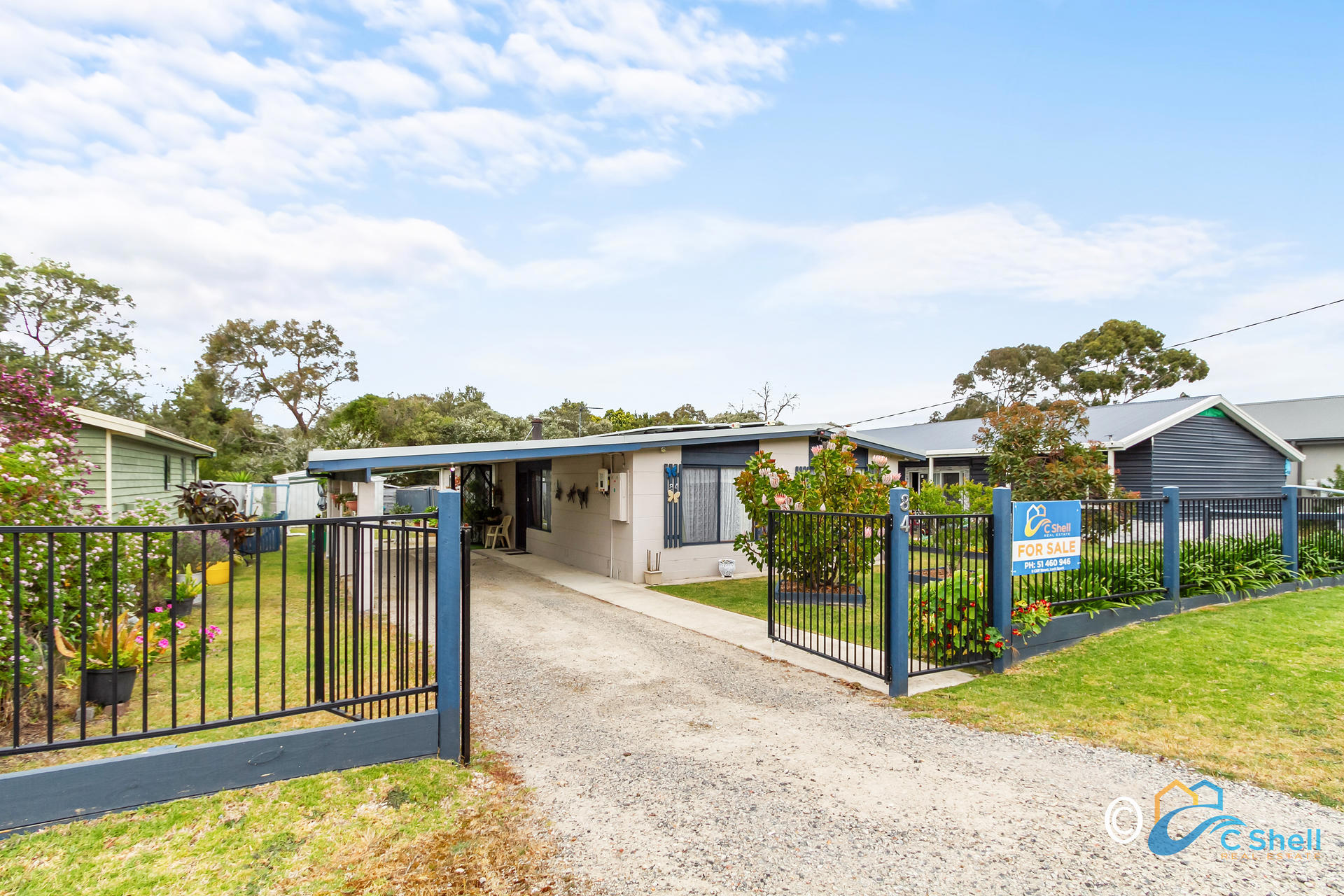 84 Toorak Avenue Loch Sport, VIC, Loch Sport - Thumbnail 2