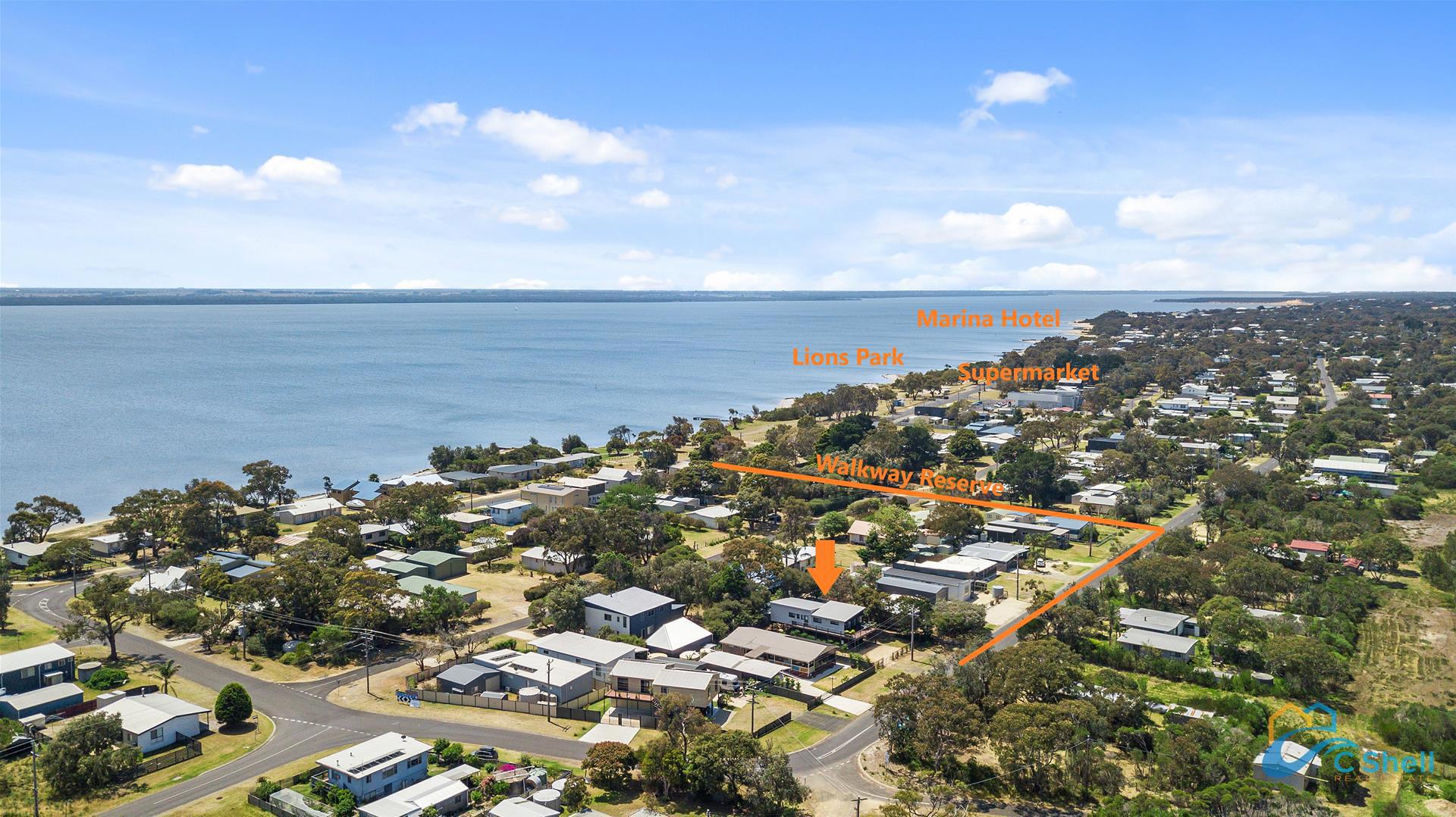 5 Sanctuary Road Loch Sport, VIC, Loch Sport - Thumbnail 4