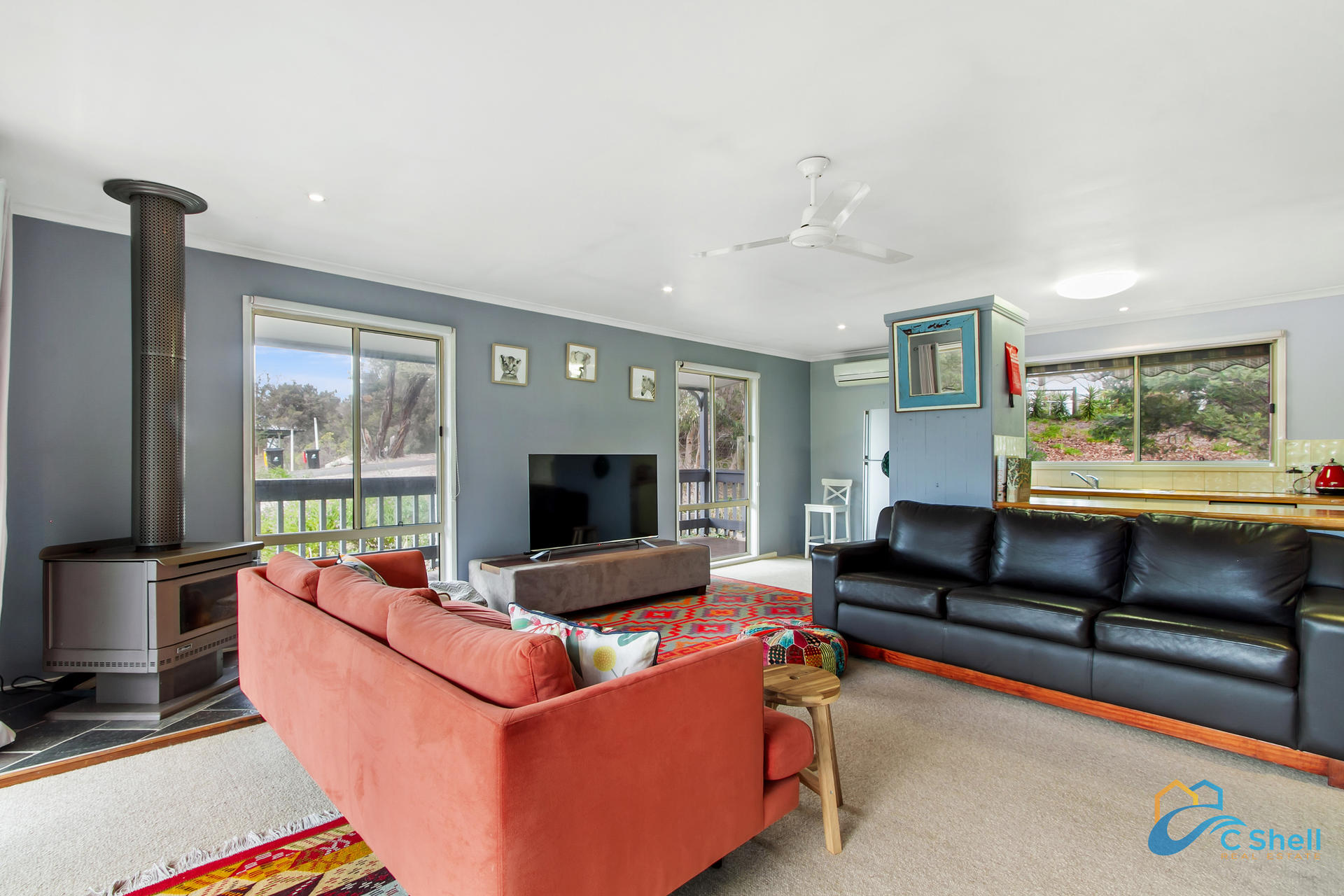 25 Bernadette Avenue Loch Sport, VIC, Loch Sport - Thumbnail 6