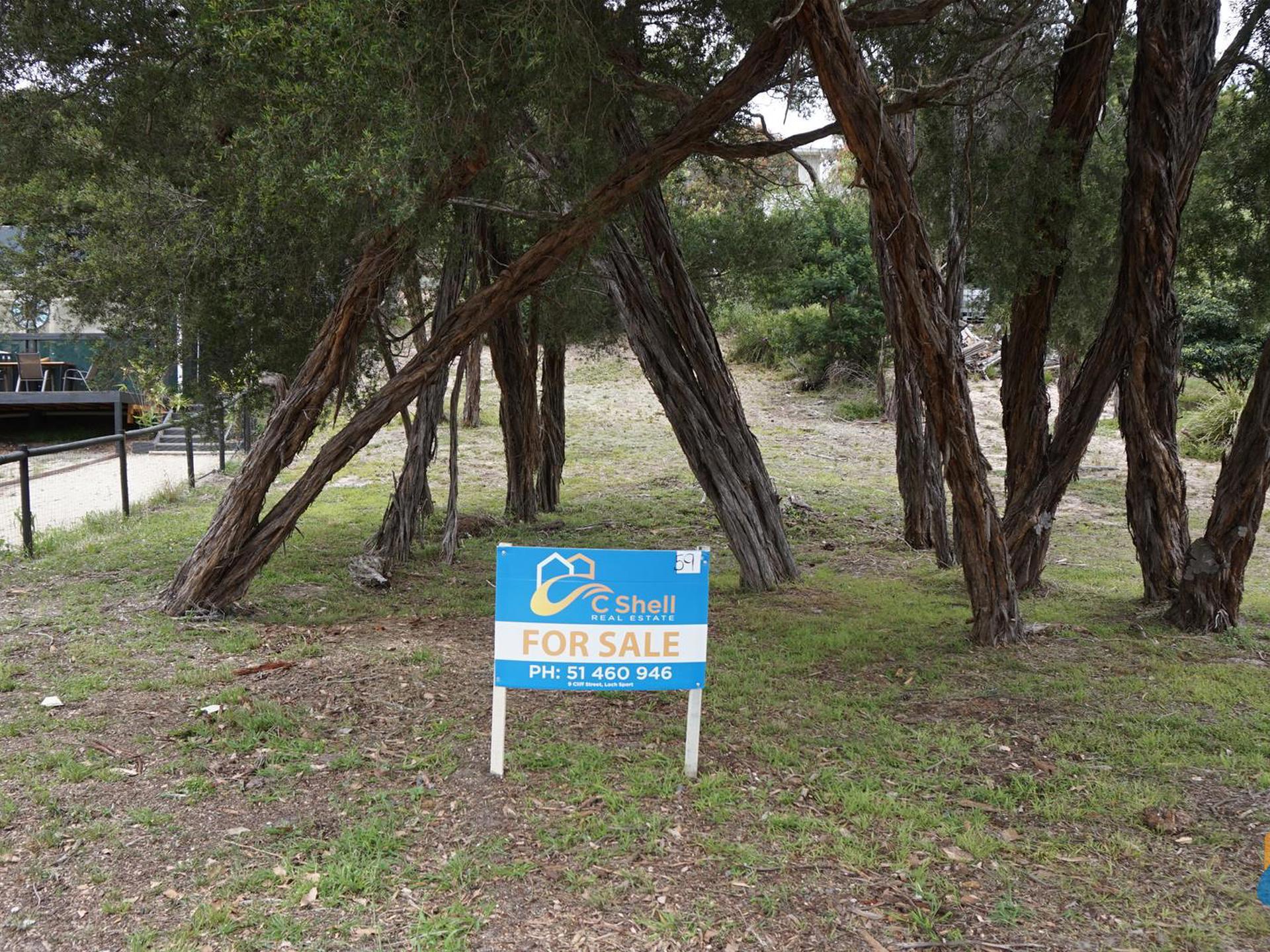 59 Seagull Drive, Loch Sport - Image 1