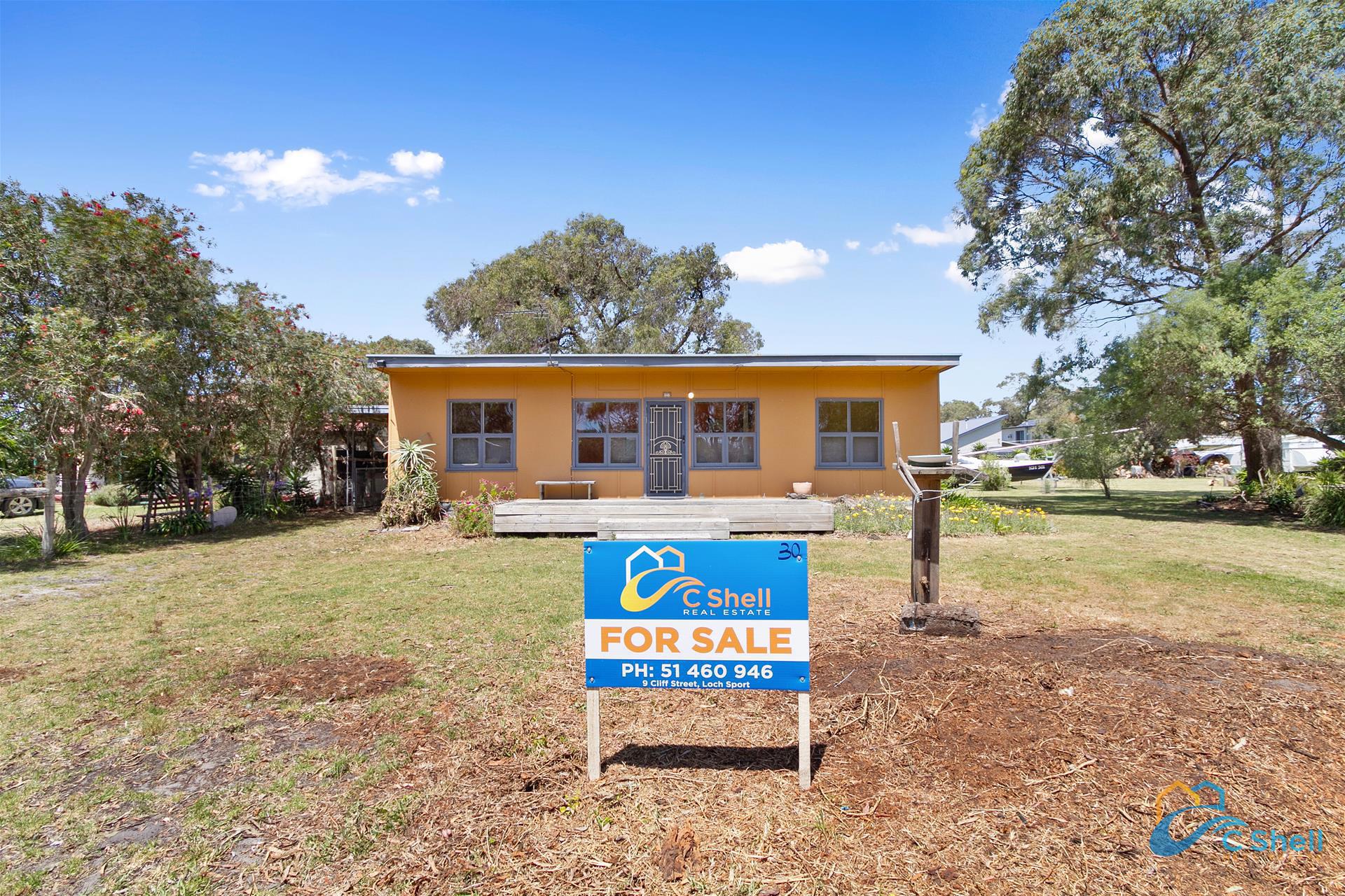 30 Fisher Parade Loch Sport, VIC, Loch Sport - Thumbnail 4