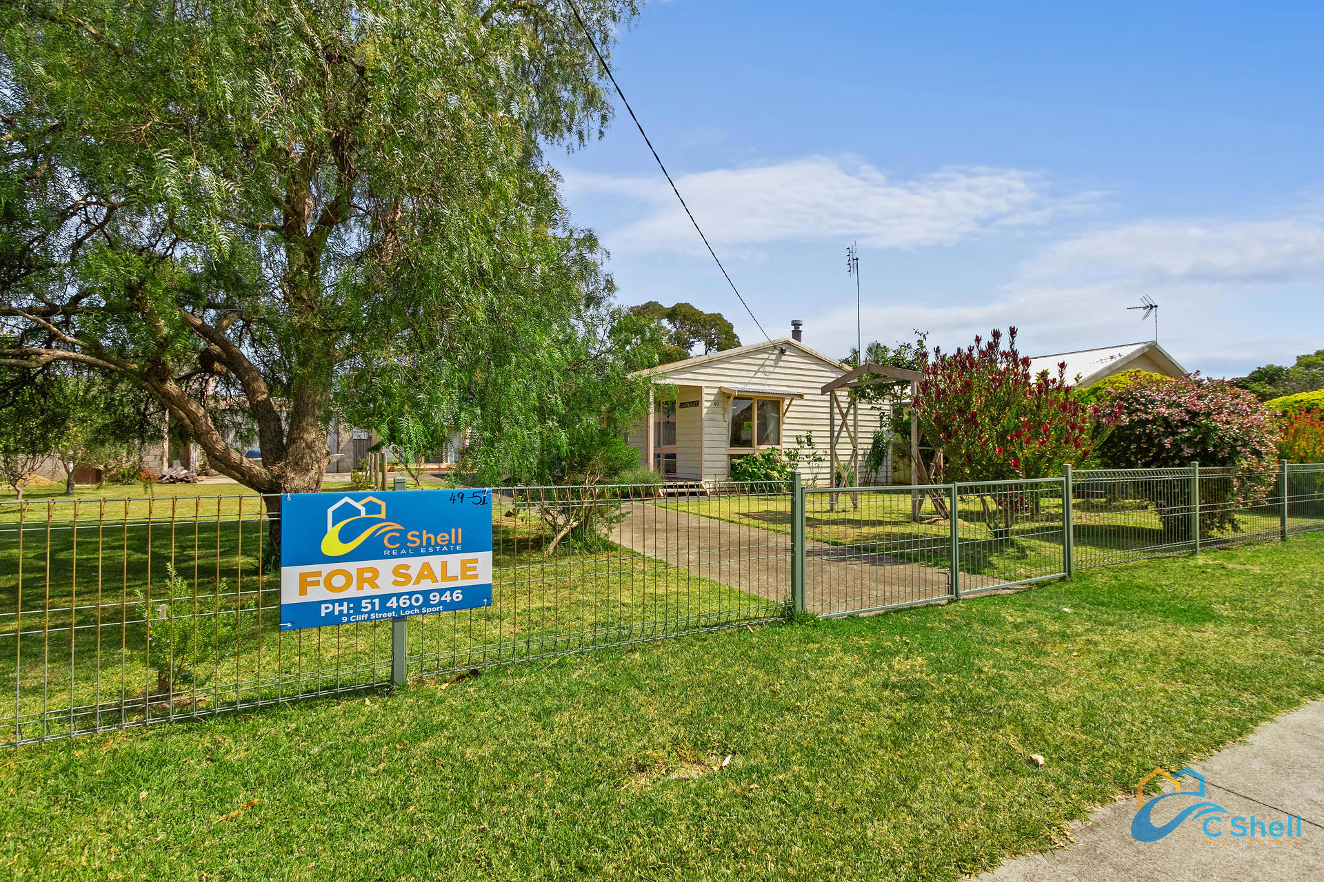 49 - 51 National Park Road Loch Sport, VIC, Loch Sport - Thumbnail 2