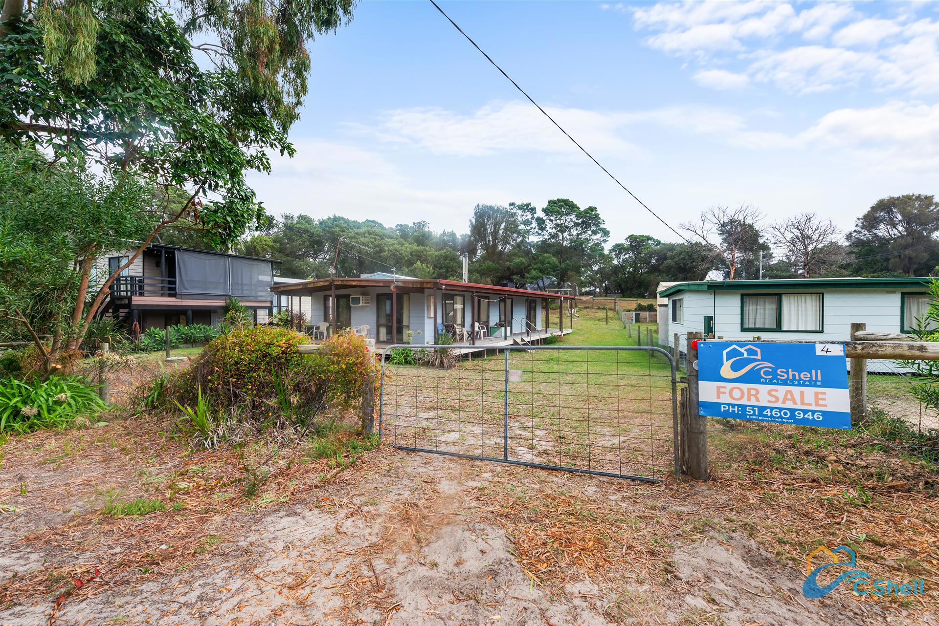 4 Elizabeth Court Loch Sport, VIC, Loch Sport - Thumbnail 4